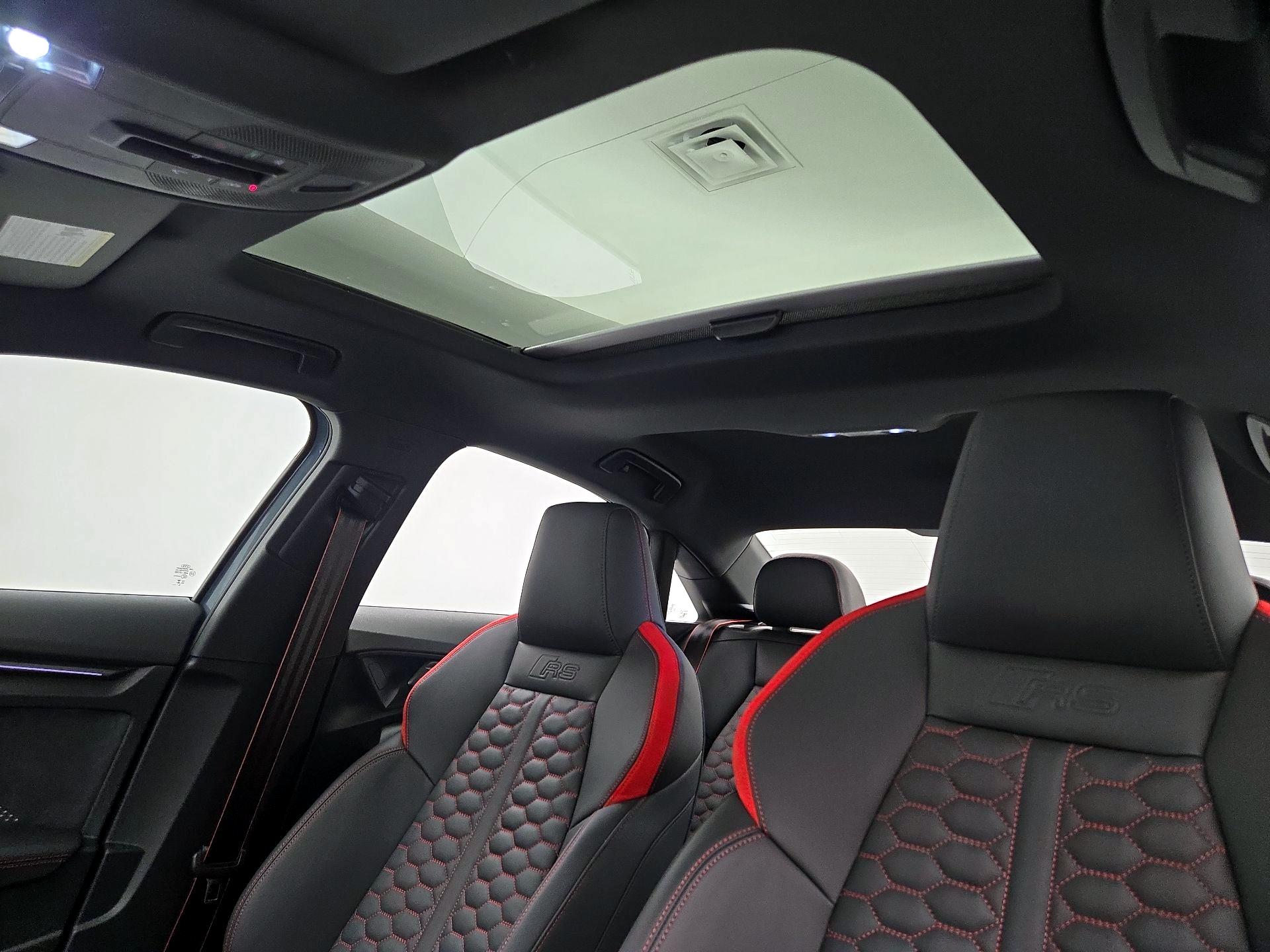 Thumbnail: 2026 Audi RS 3 - 20