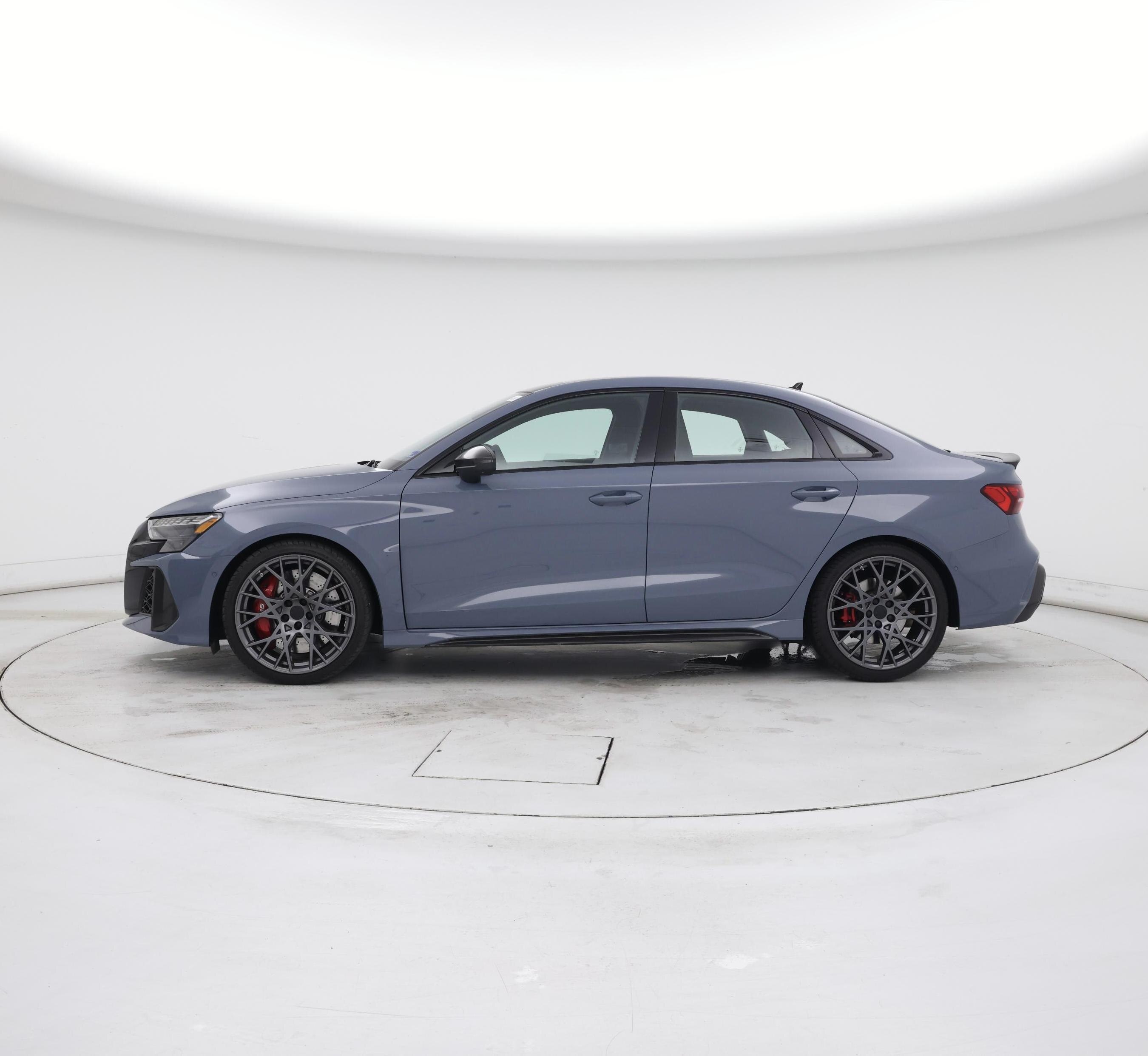 Thumbnail: 2026 Audi RS 3 - 3