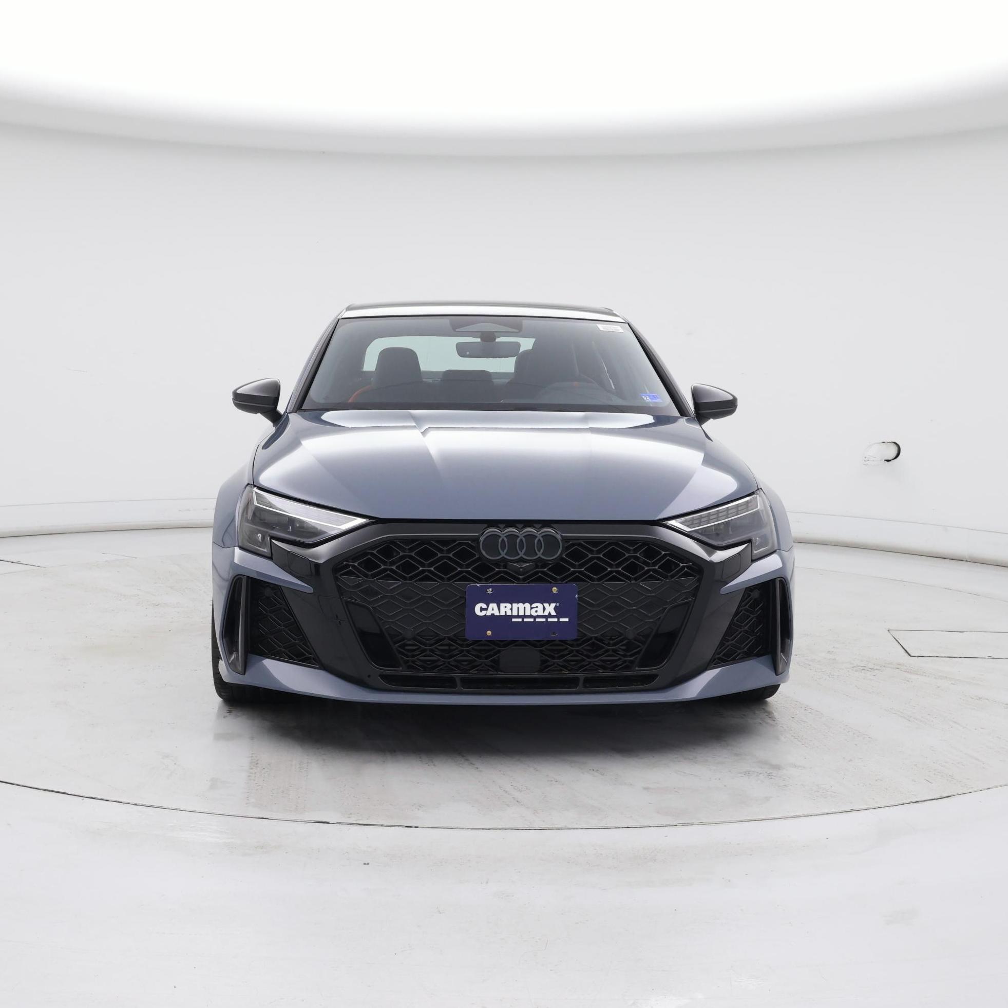 Thumbnail: 2026 Audi RS 3 - 5