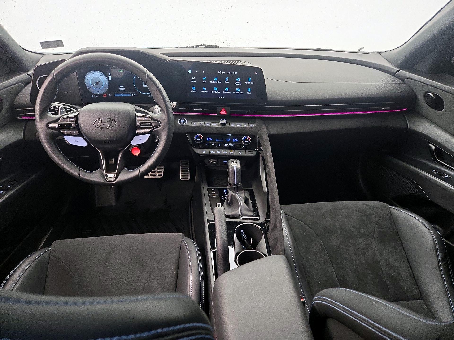 Thumbnail: 2025 Hyundai Elantra - 9