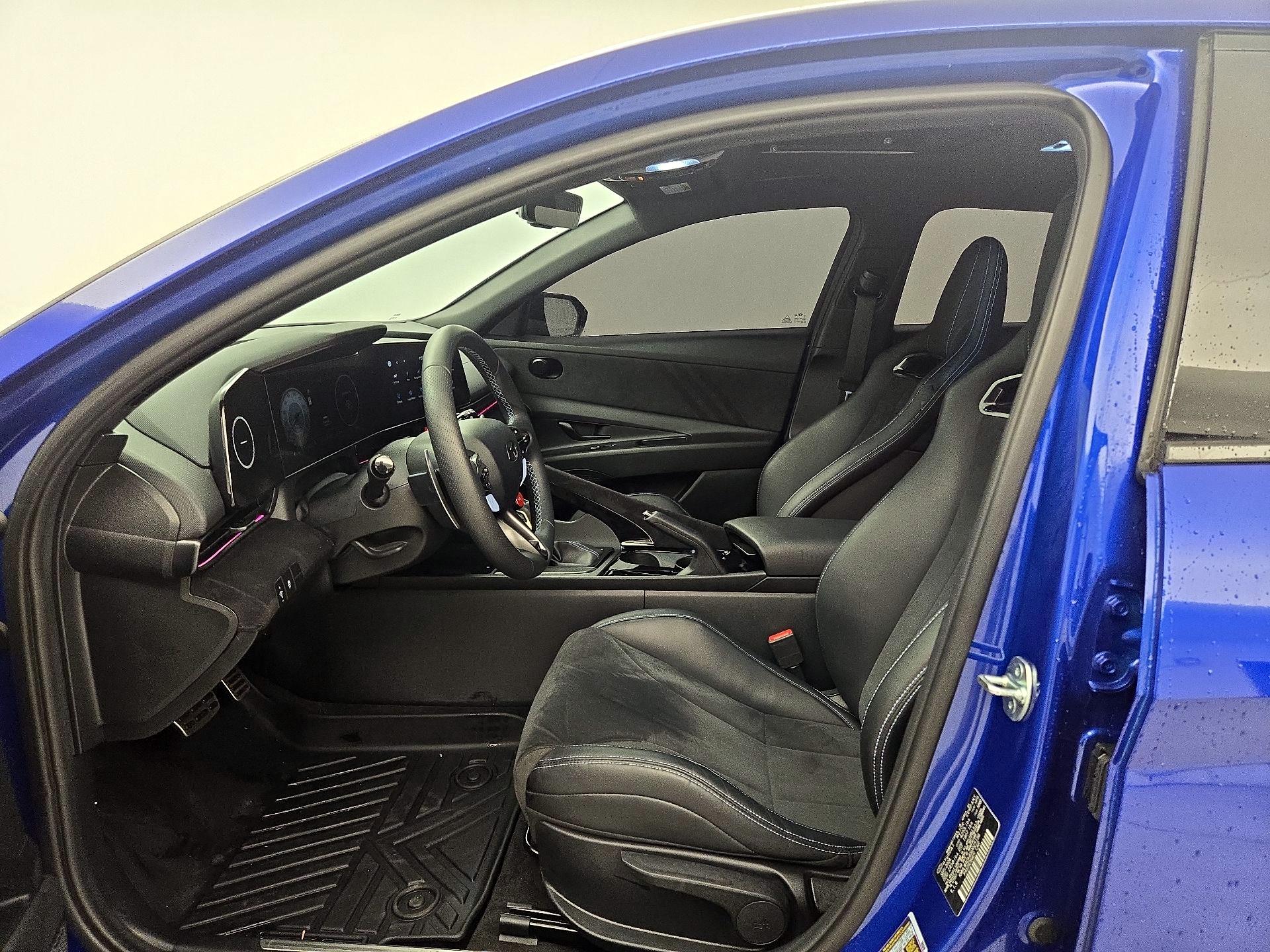 Thumbnail: 2025 Hyundai Elantra - 11