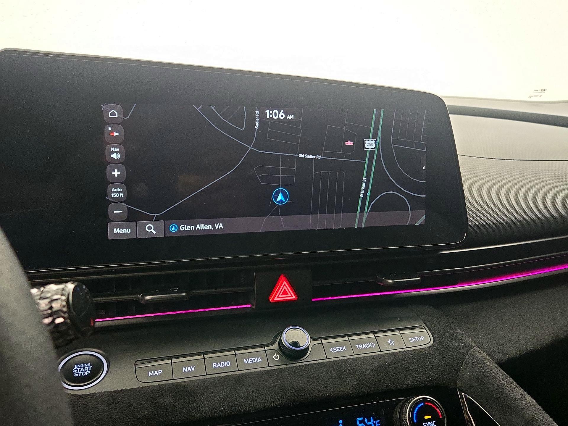 Thumbnail: 2025 Hyundai Elantra - 14