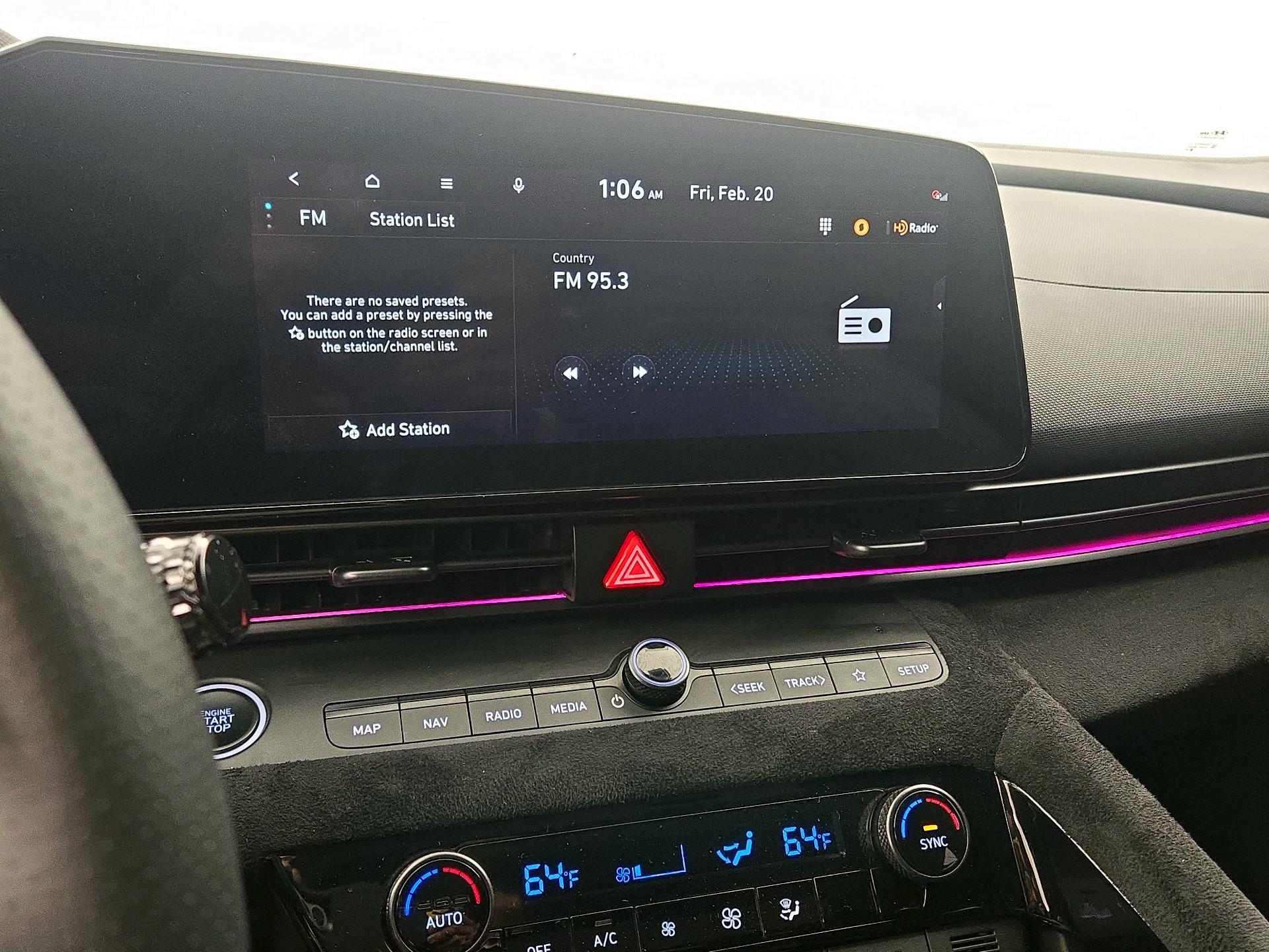 Thumbnail: 2025 Hyundai Elantra - 16