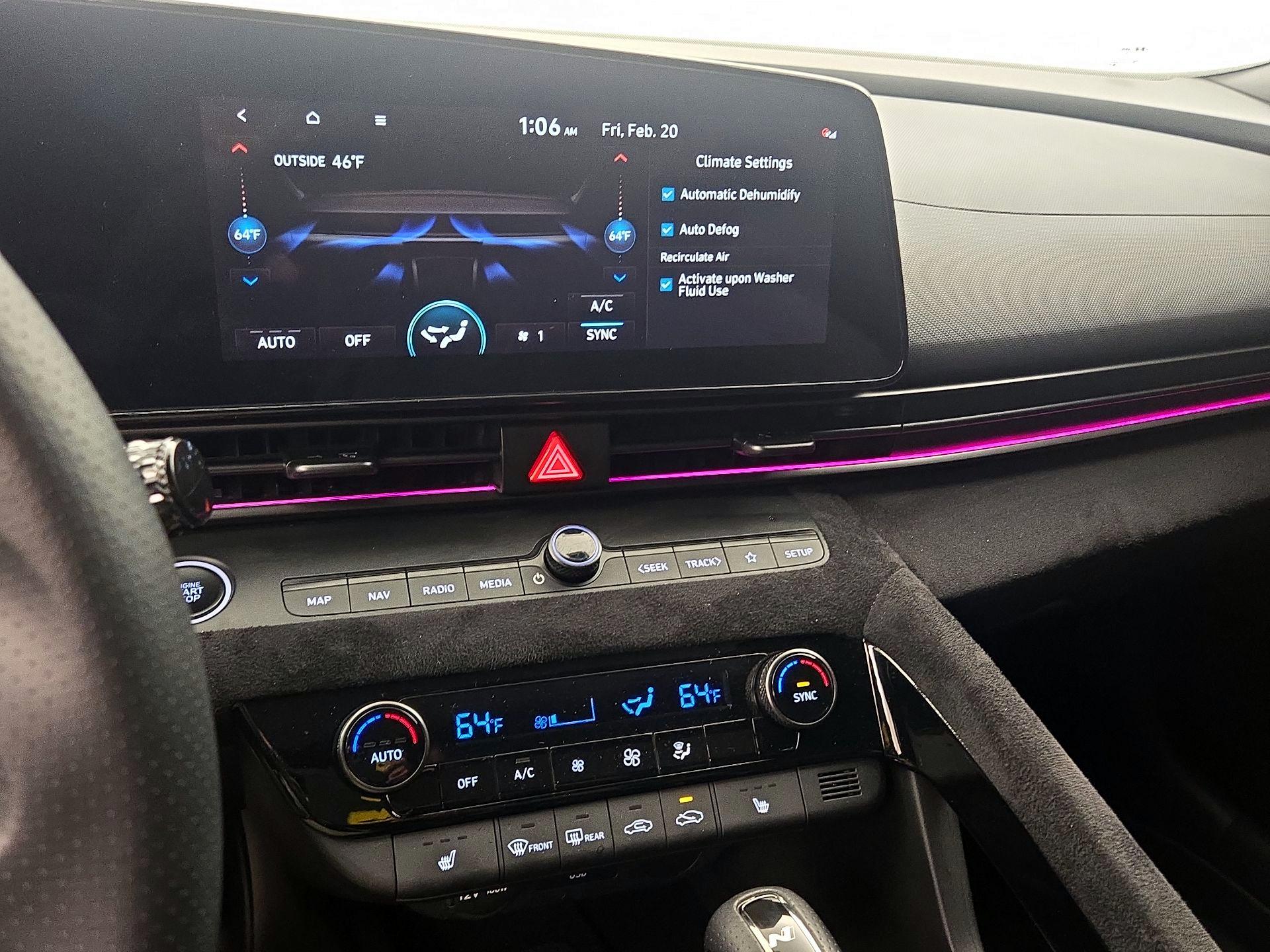 Thumbnail: 2025 Hyundai Elantra - 17