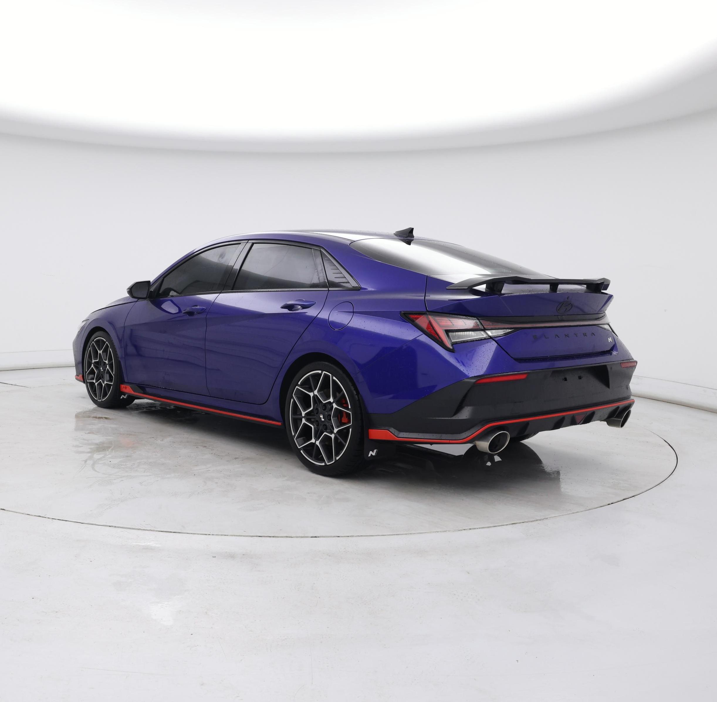 Thumbnail: 2025 Hyundai Elantra - 2