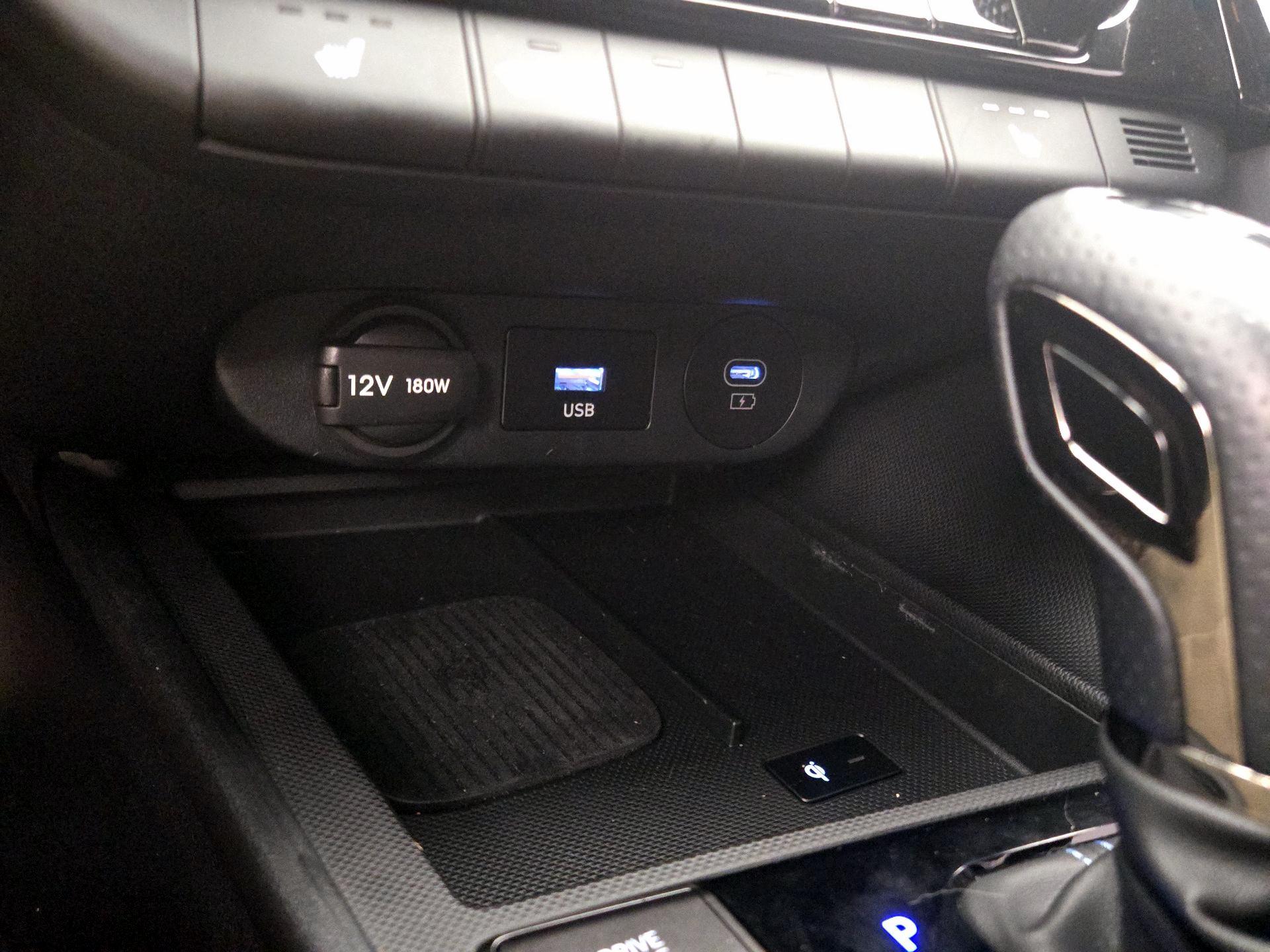 Thumbnail: 2025 Hyundai Elantra - 19