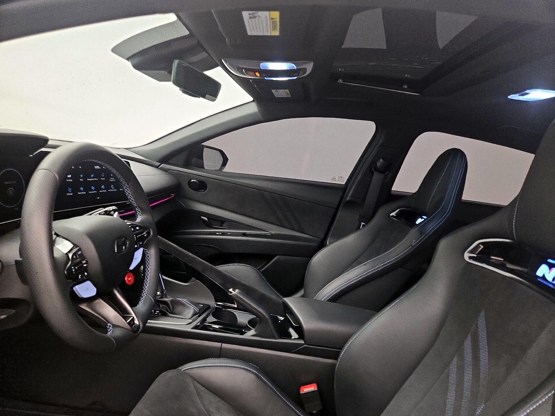 Thumbnail: 2025 Hyundai Elantra - 20