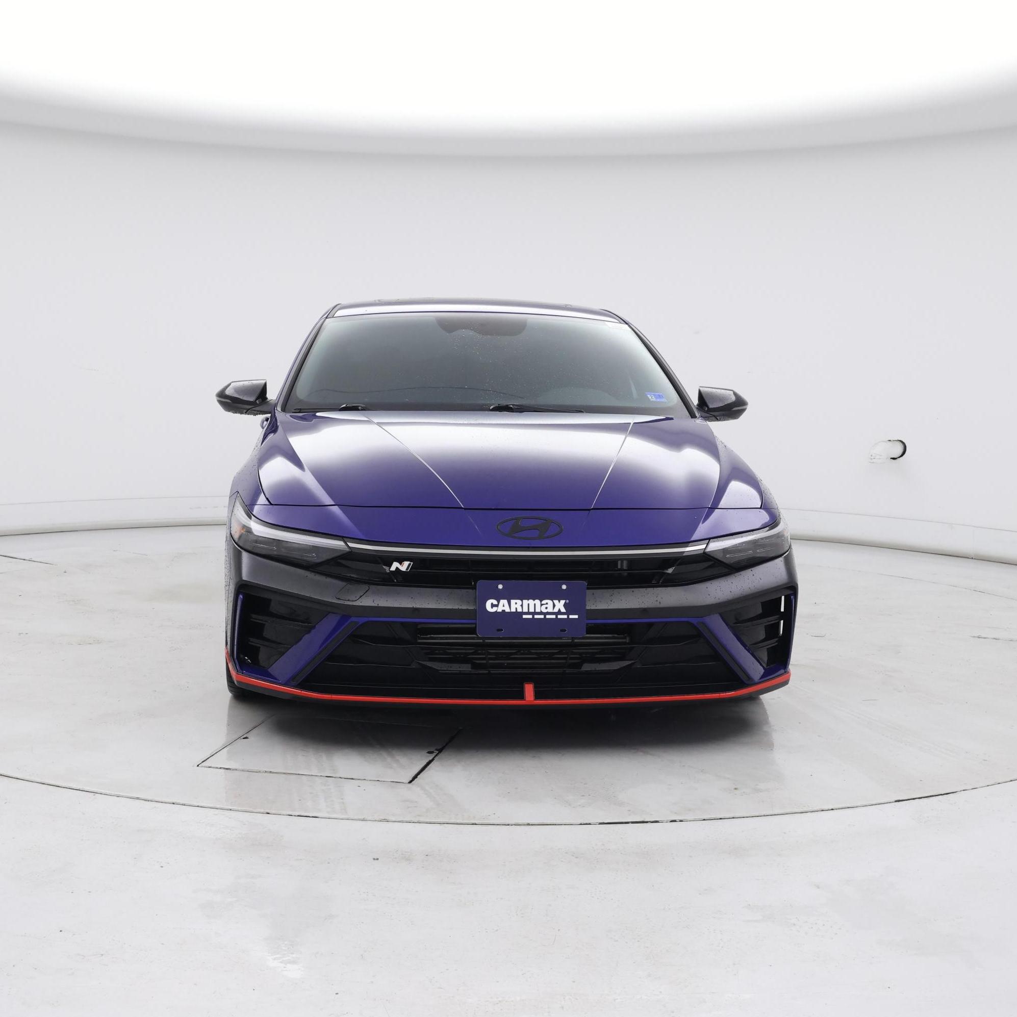 Thumbnail: 2025 Hyundai Elantra - 5