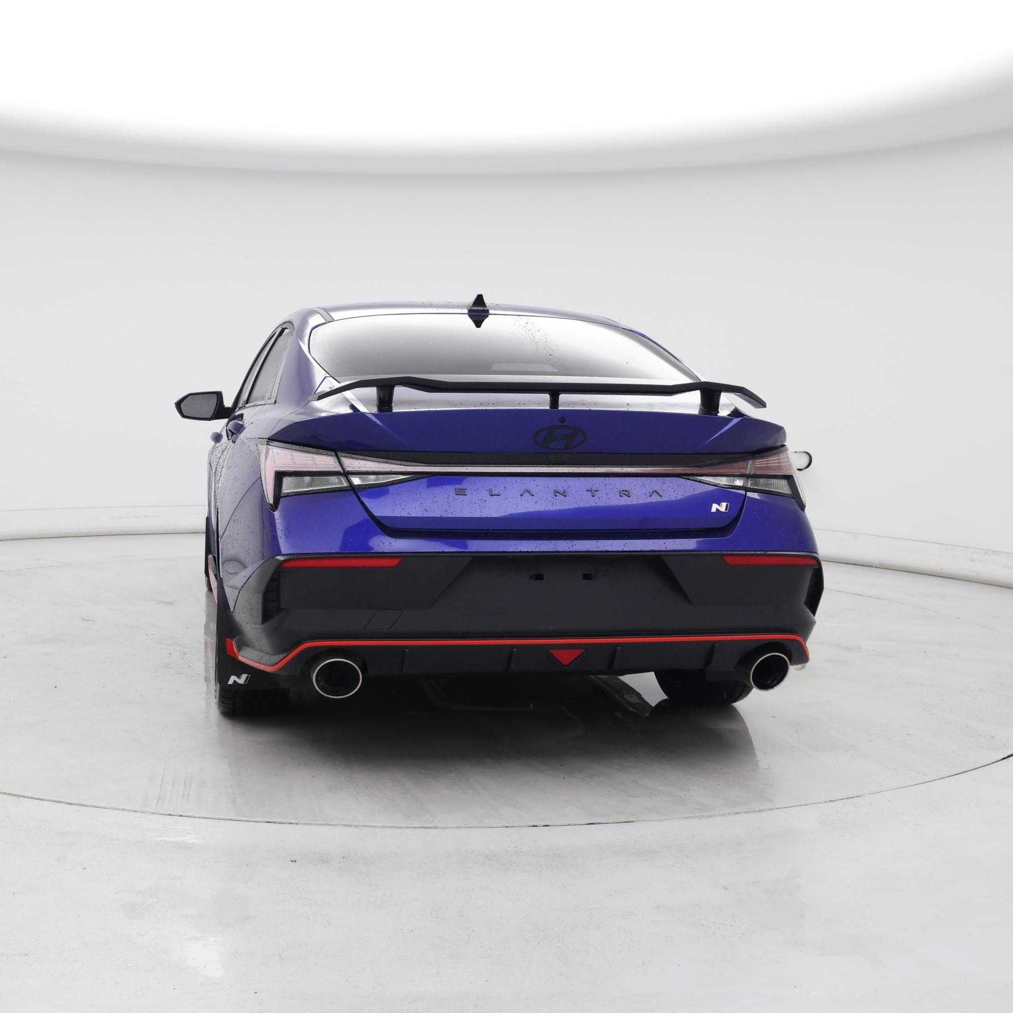 Thumbnail: 2025 Hyundai Elantra - 6