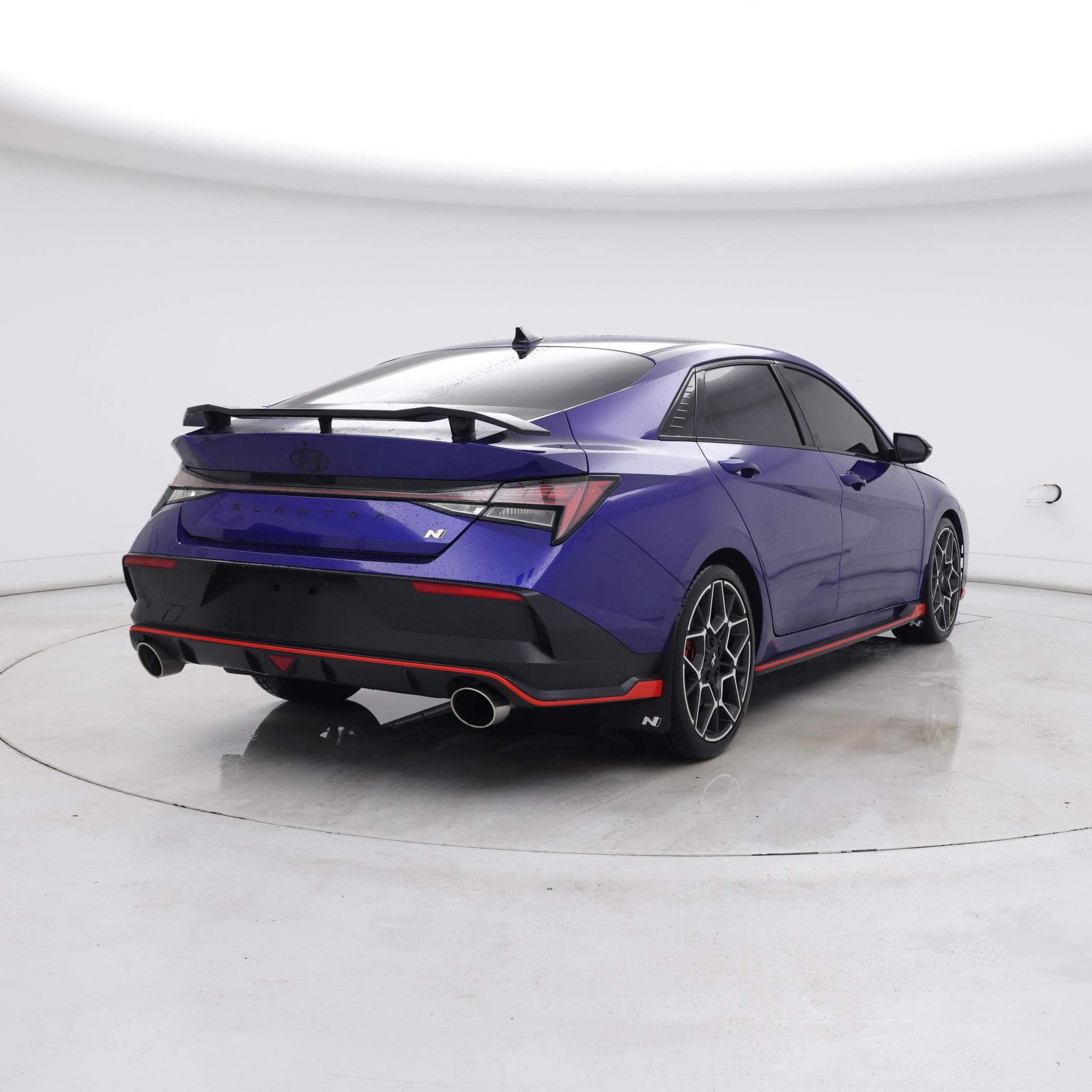 Thumbnail: 2025 Hyundai Elantra - 8