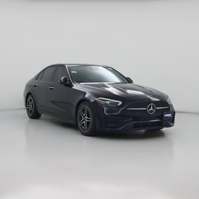 2022 Mercedes-Benz C300