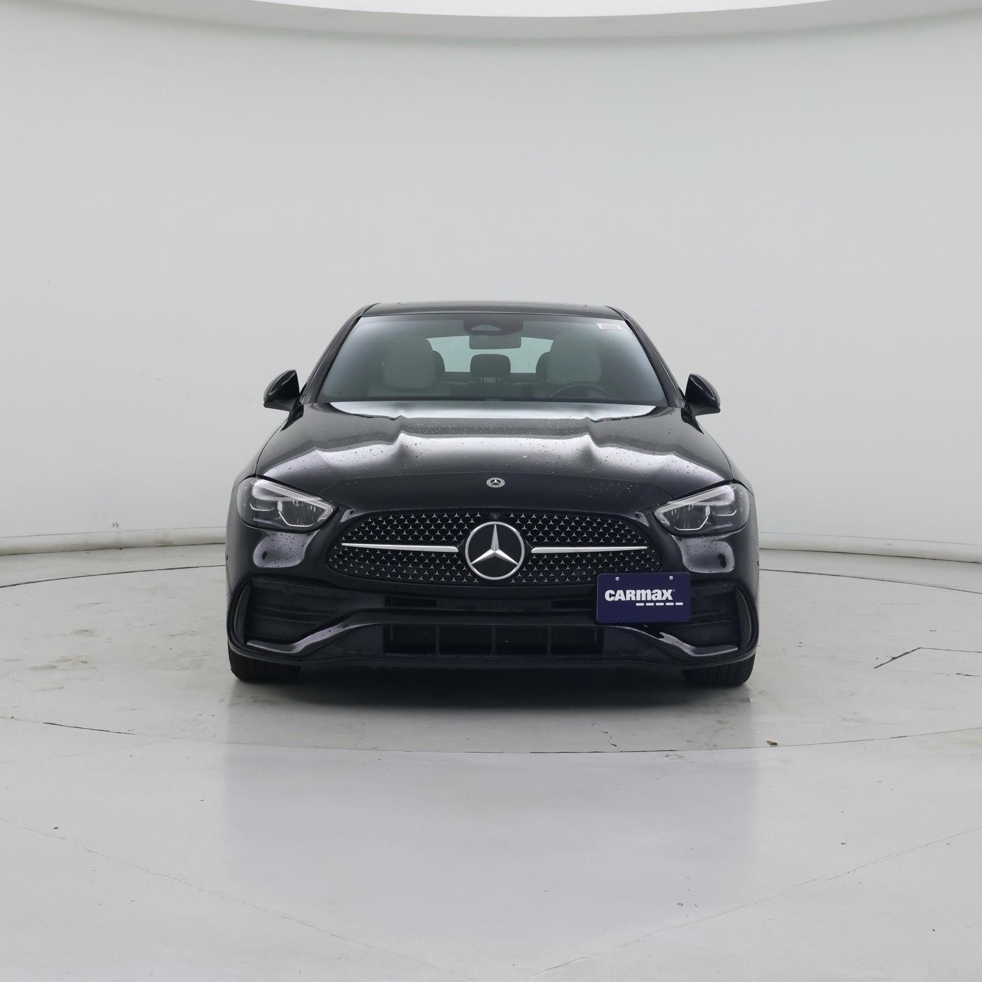Thumbnail: 2022 Mercedes-Benz C-Class - 5
