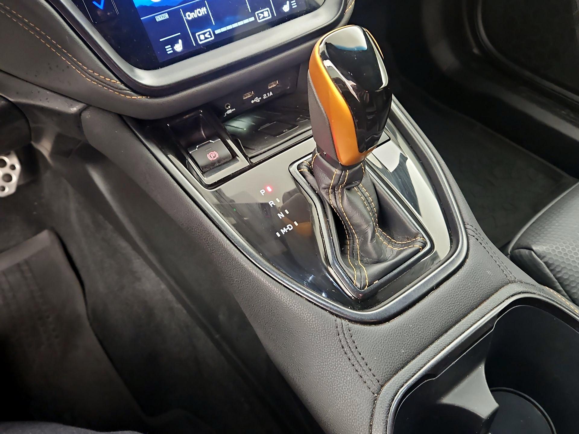 Thumbnail: 2022 Subaru Outback - 16