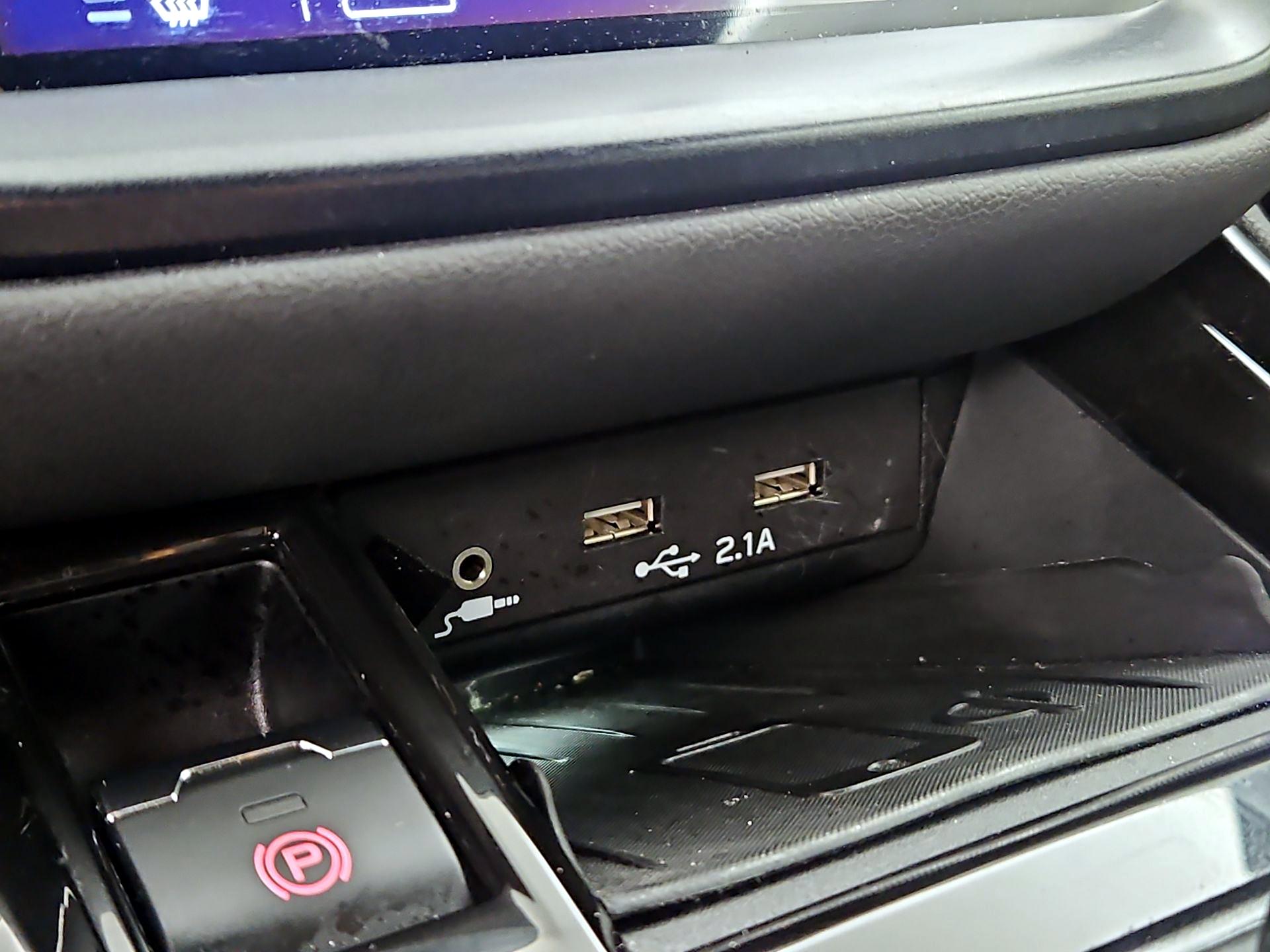 Thumbnail: 2022 Subaru Outback - 17