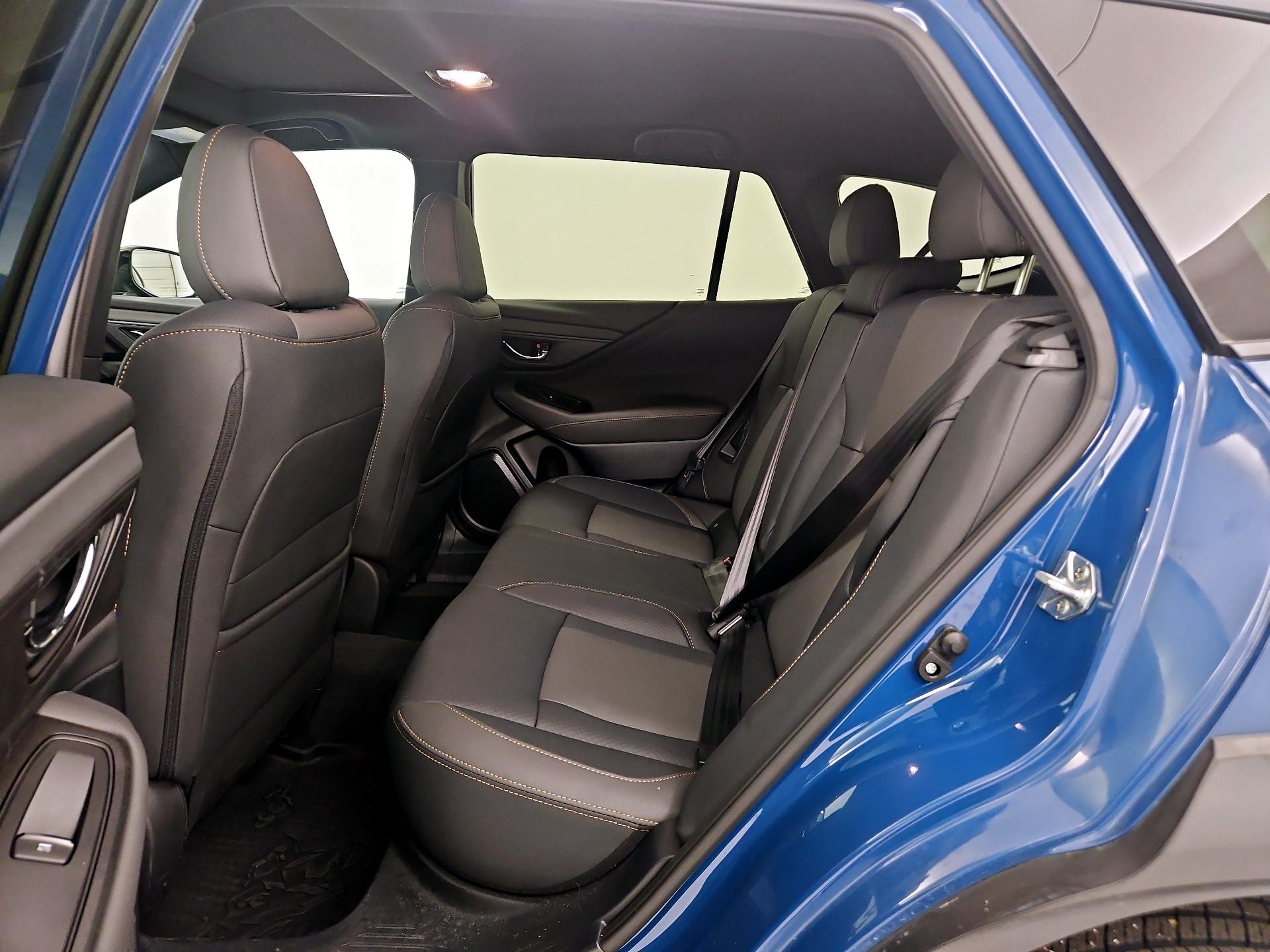 Thumbnail: 2022 Subaru Outback - 19