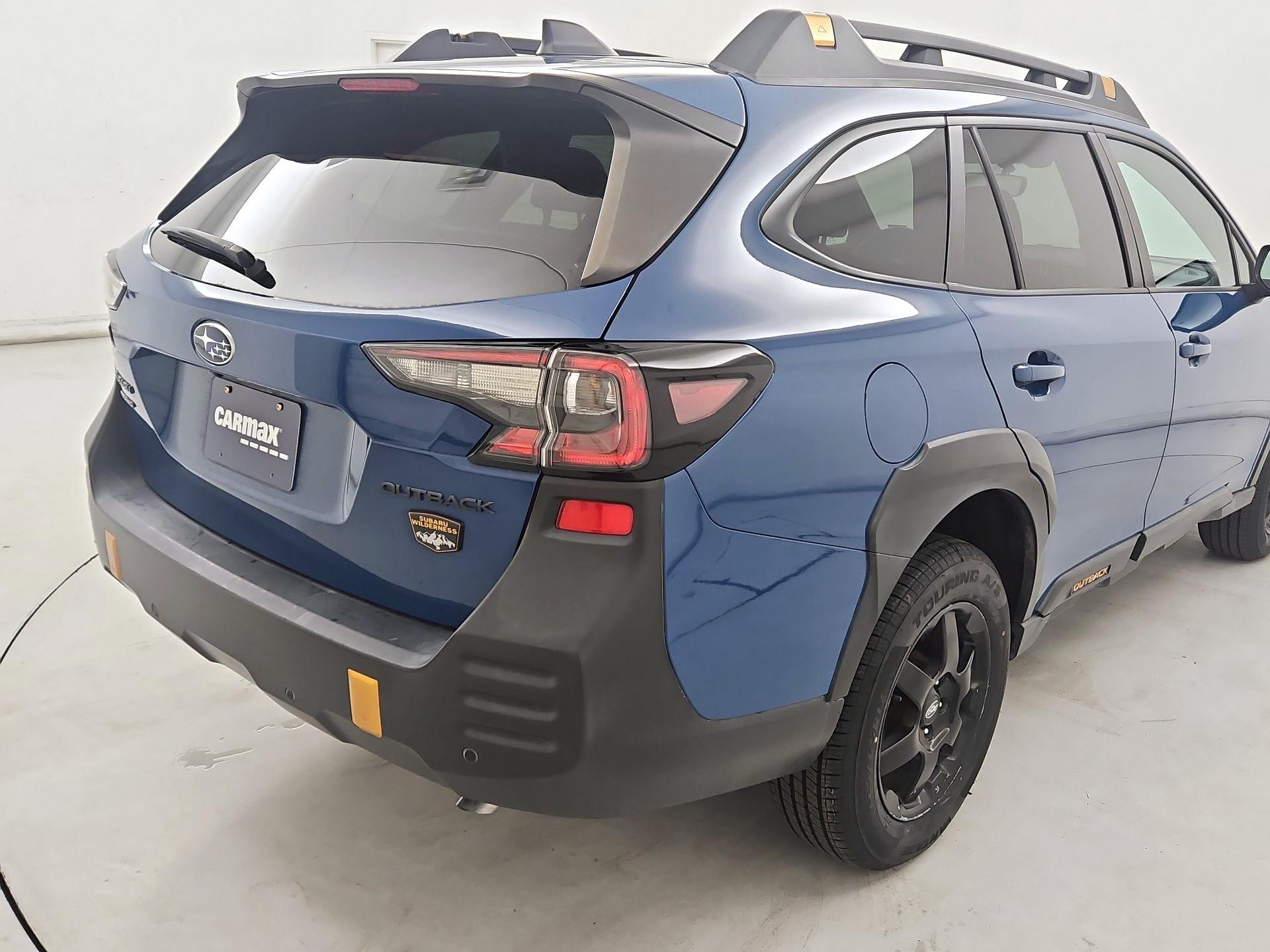 Thumbnail: 2022 Subaru Outback - 5