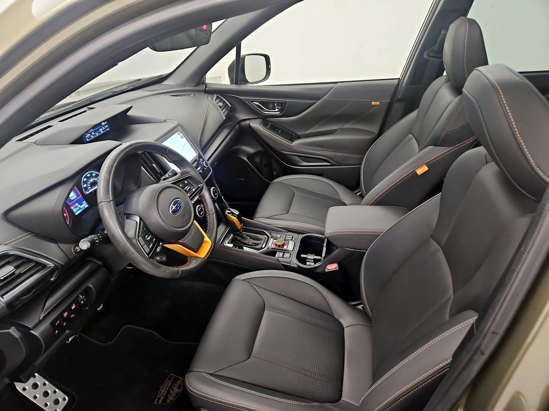Thumbnail: 2022 Subaru Forester - 11