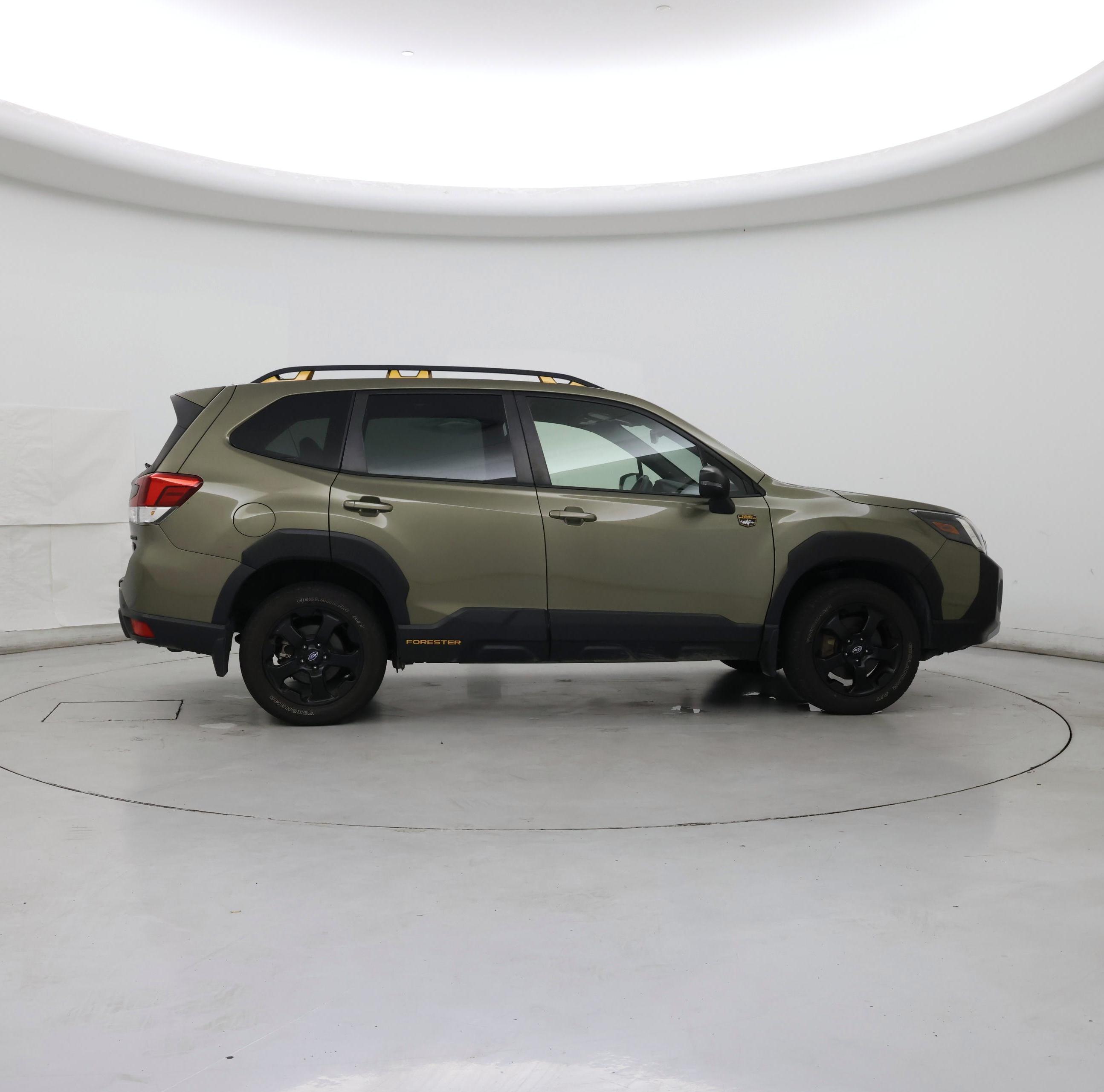 Thumbnail: 2022 Subaru Forester - 7