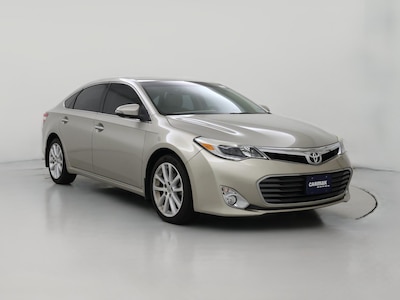 2014 Toyota Avalon Limited