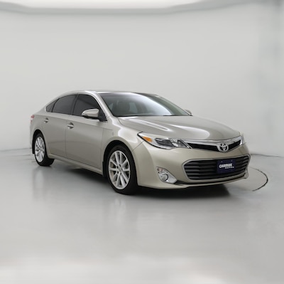 2014 Toyota Avalon Limited