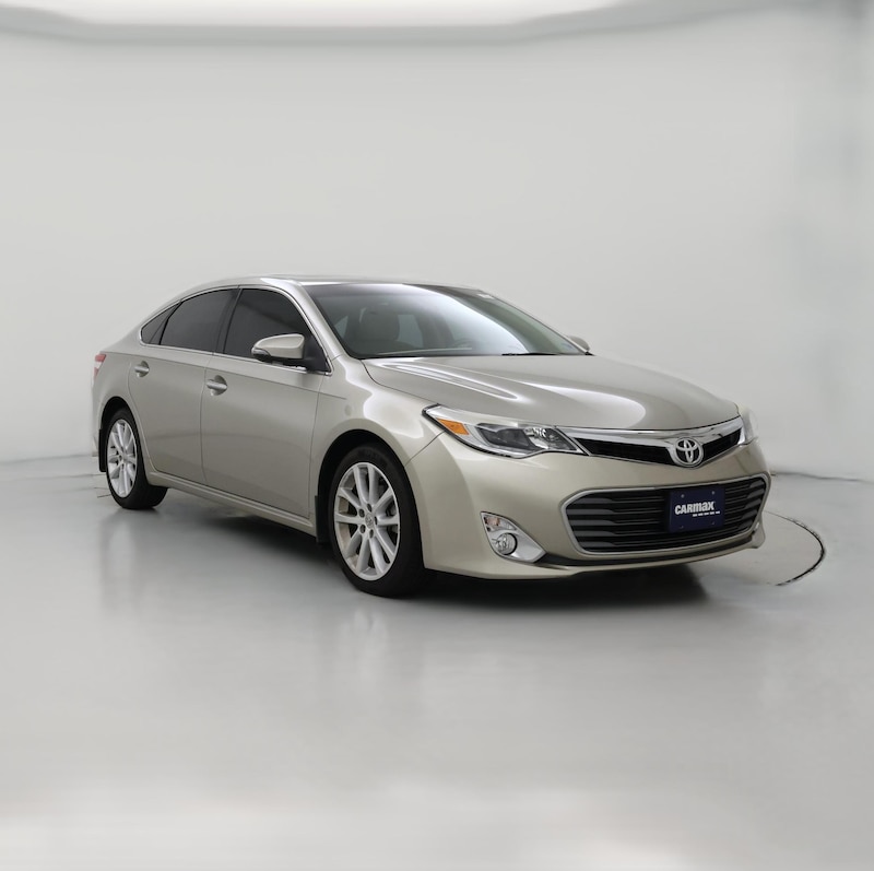 2014 Toyota Avalon Limited