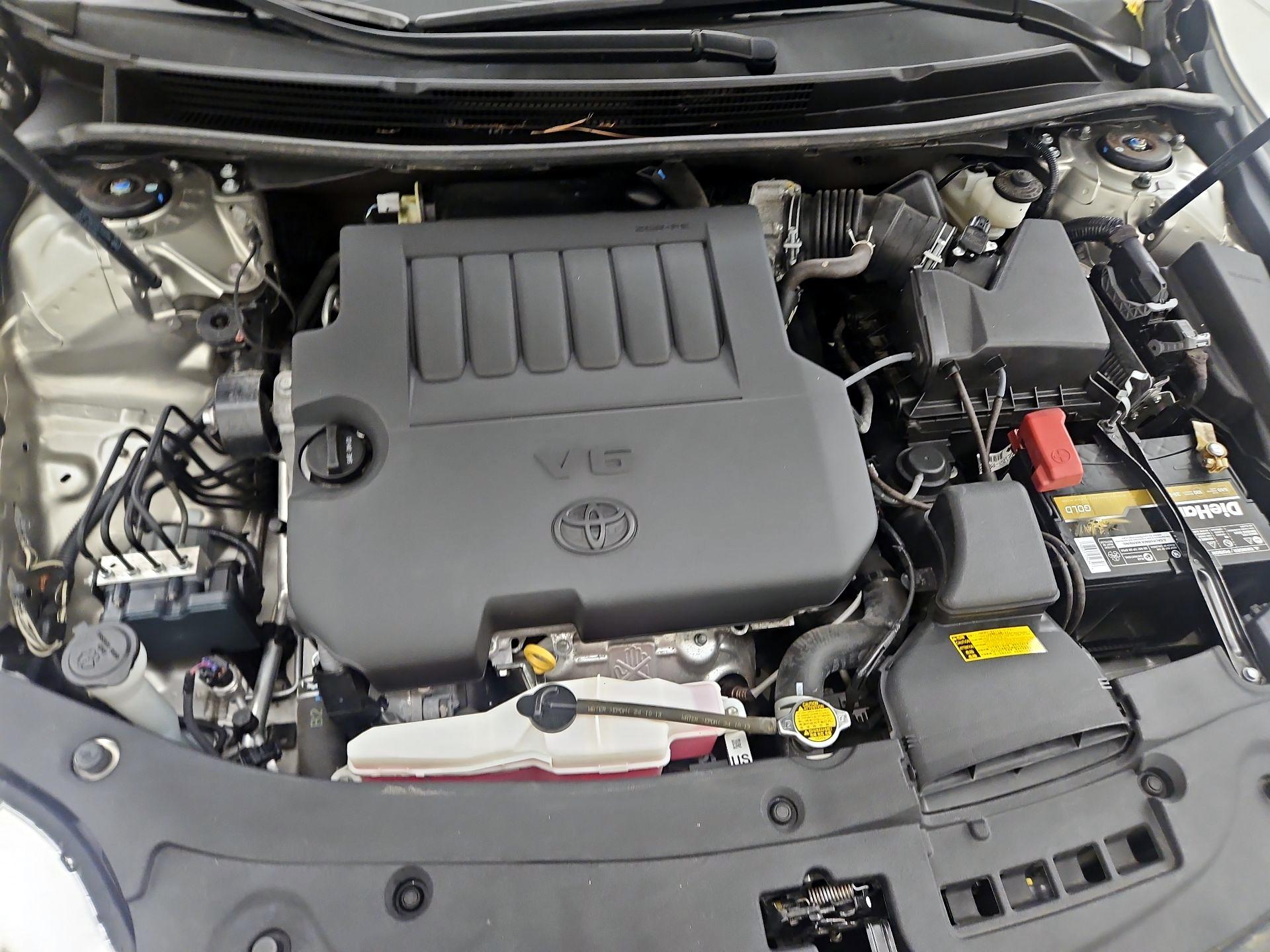 Thumbnail: 2014 Toyota Avalon - 20