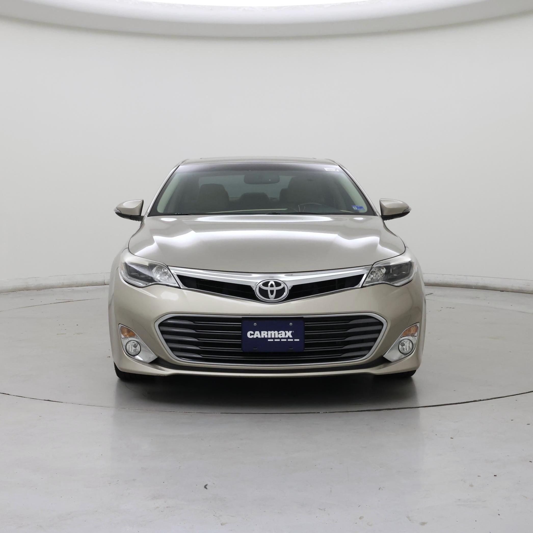 Thumbnail: 2014 Toyota Avalon - 5