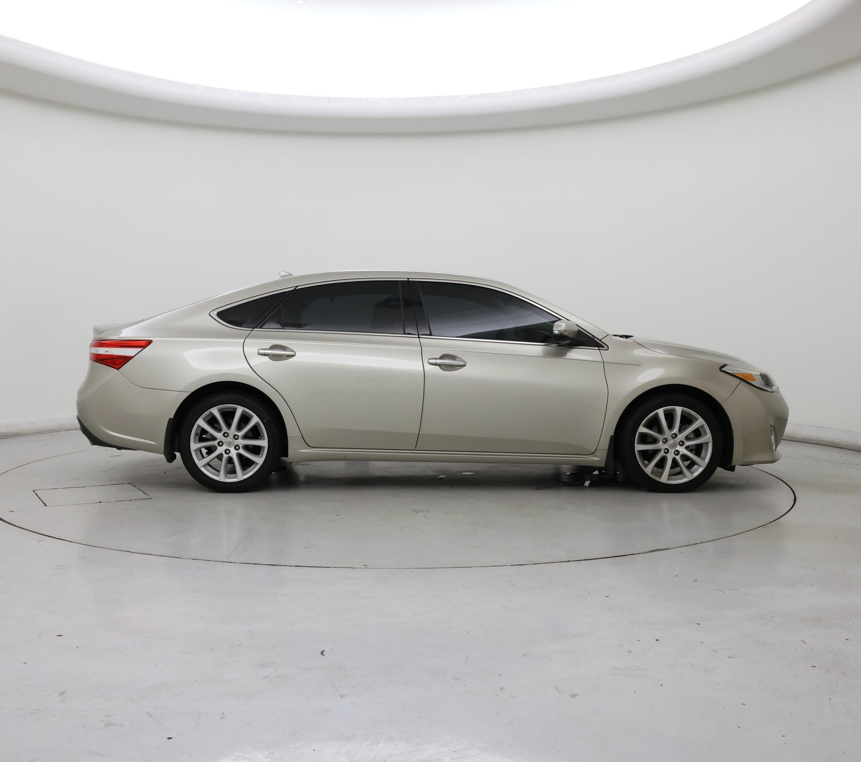 Thumbnail: 2014 Toyota Avalon - 7