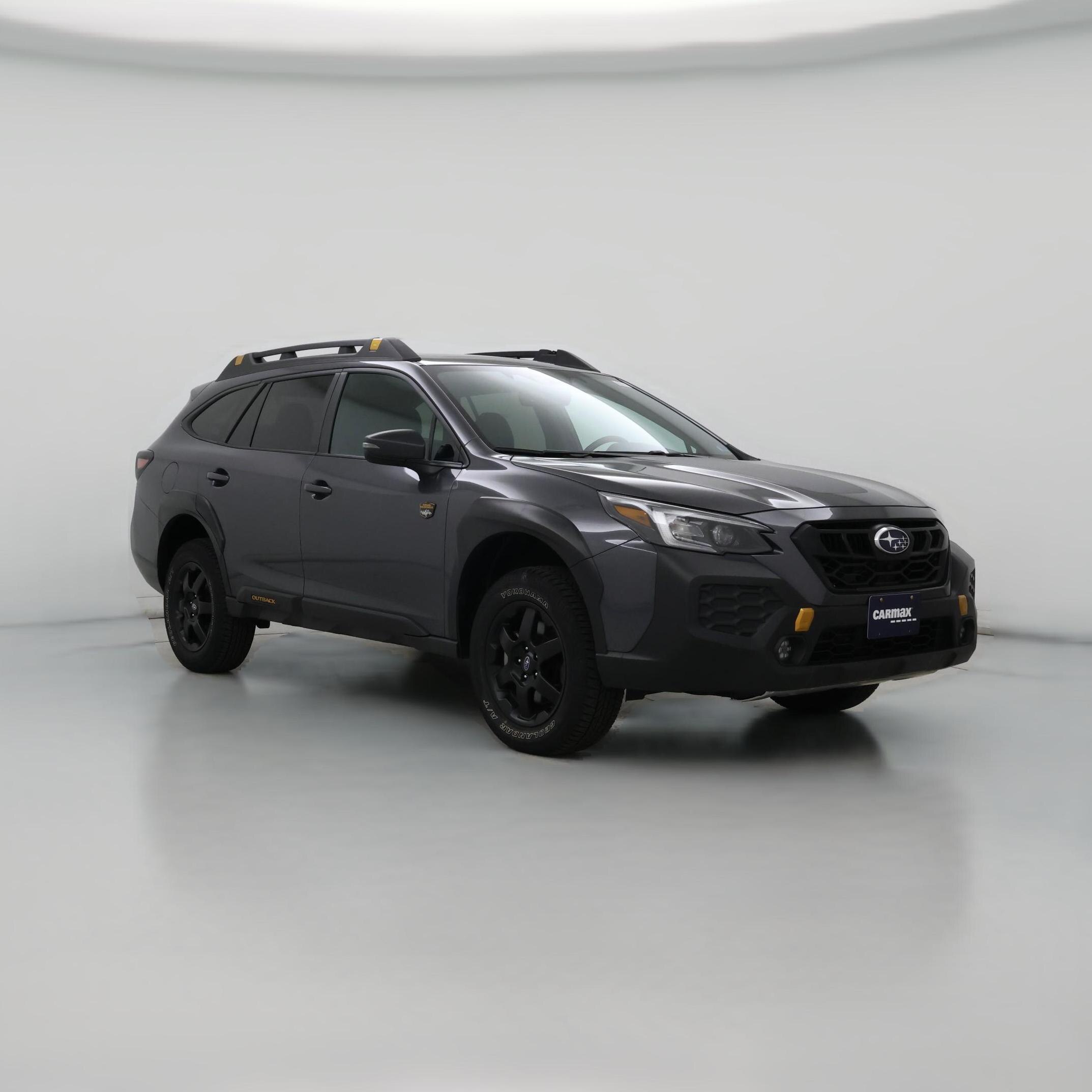 Thumbnail: 2024 Subaru Outback - 1