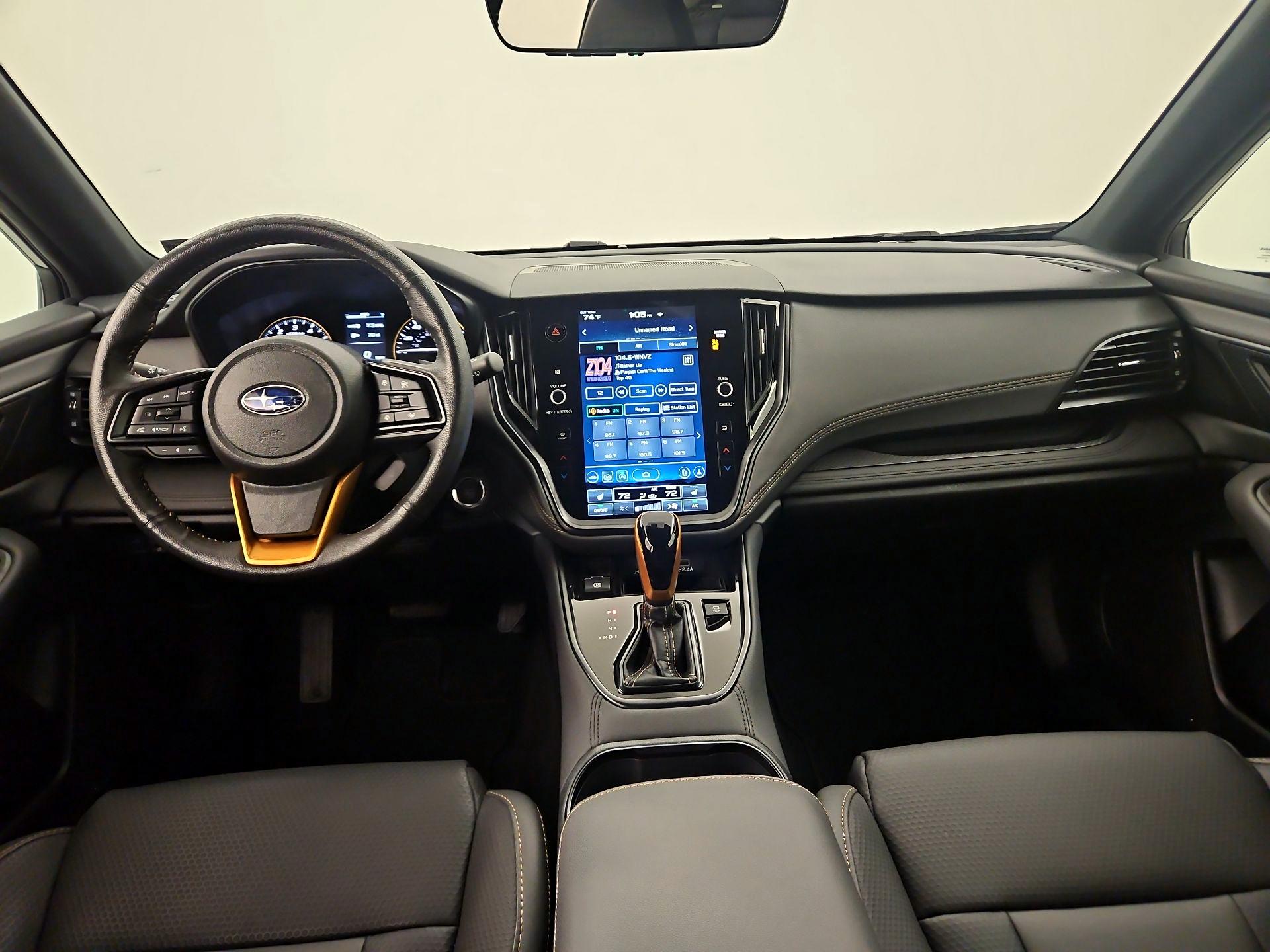 Thumbnail: 2024 Subaru Outback - 9