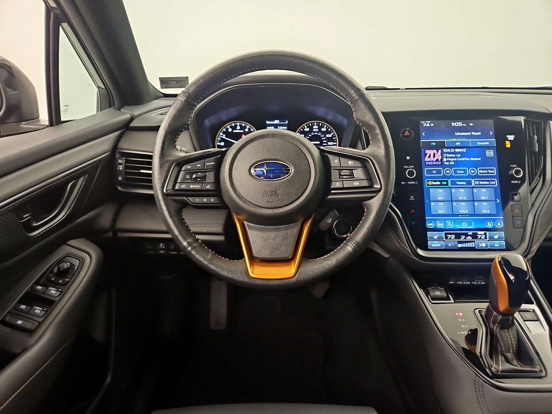 Thumbnail: 2024 Subaru Outback - 10