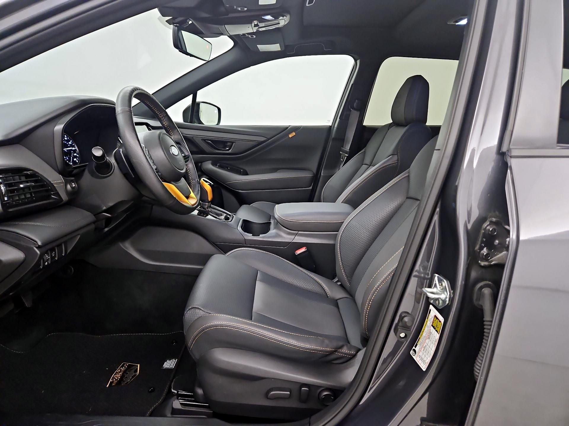 Thumbnail: 2024 Subaru Outback - 11