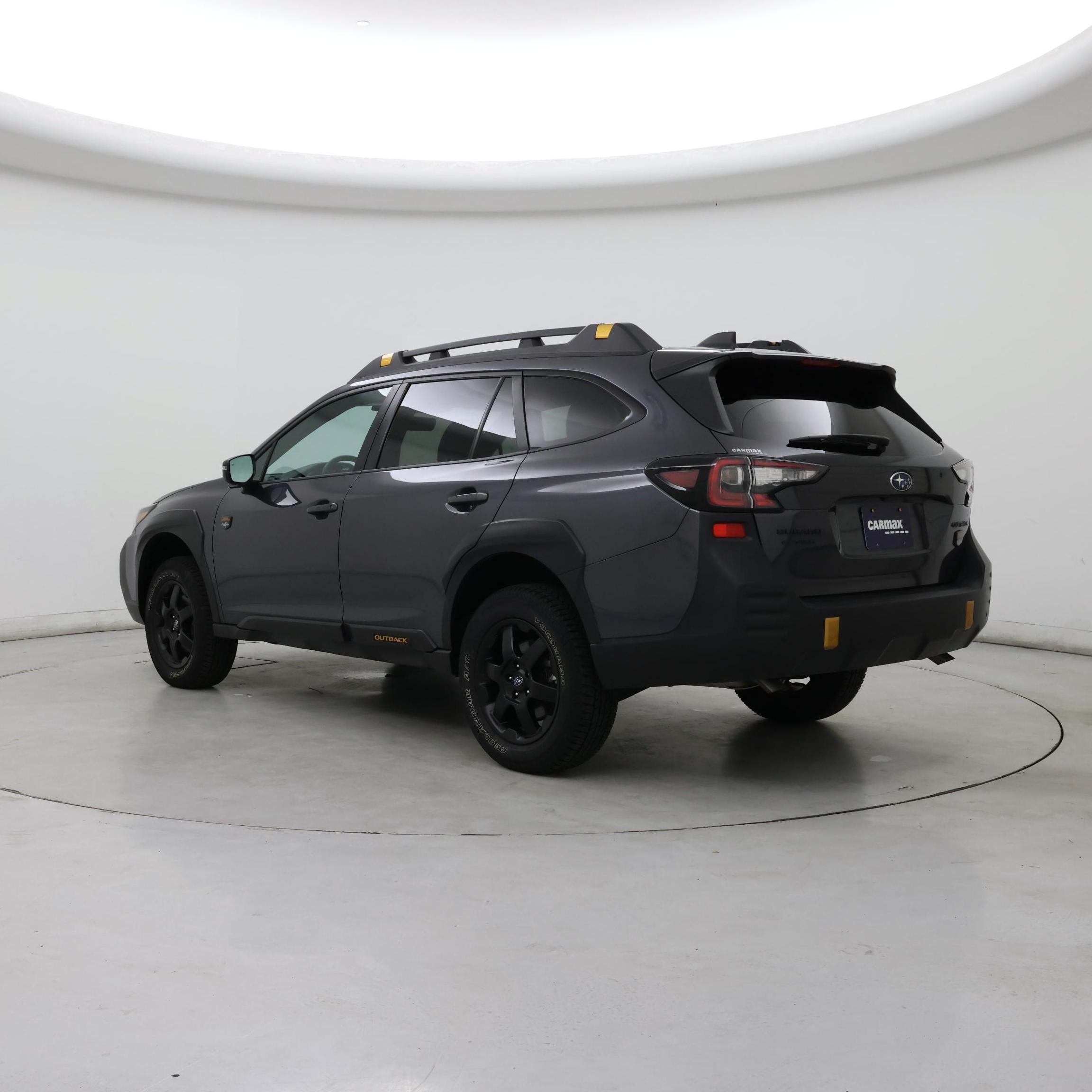 Thumbnail: 2024 Subaru Outback - 2