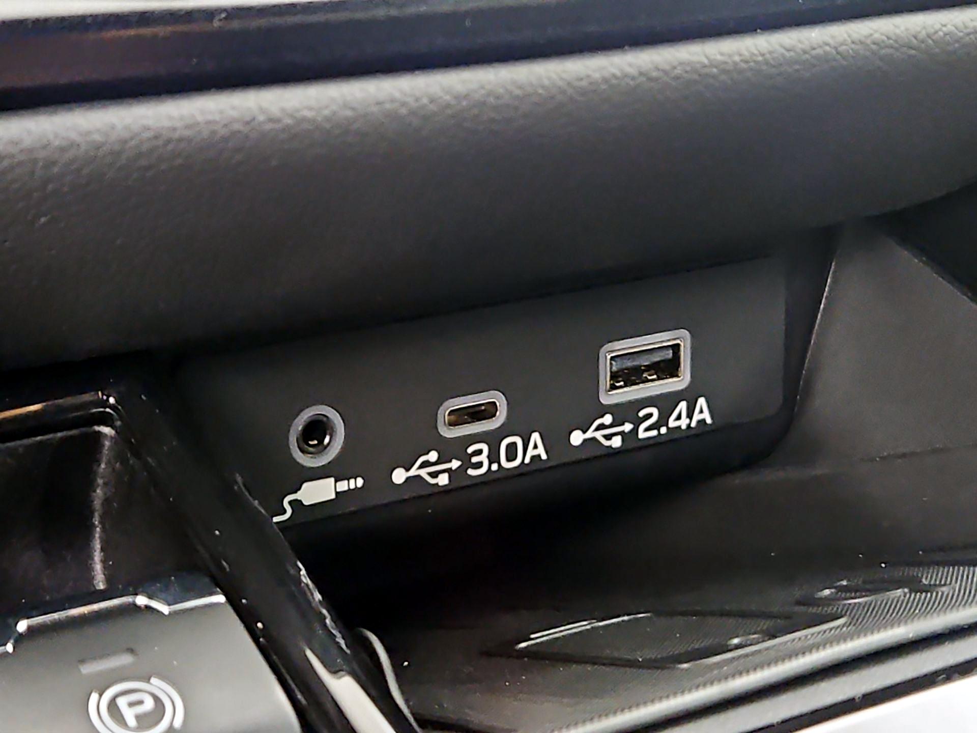 Thumbnail: 2024 Subaru Outback - 19