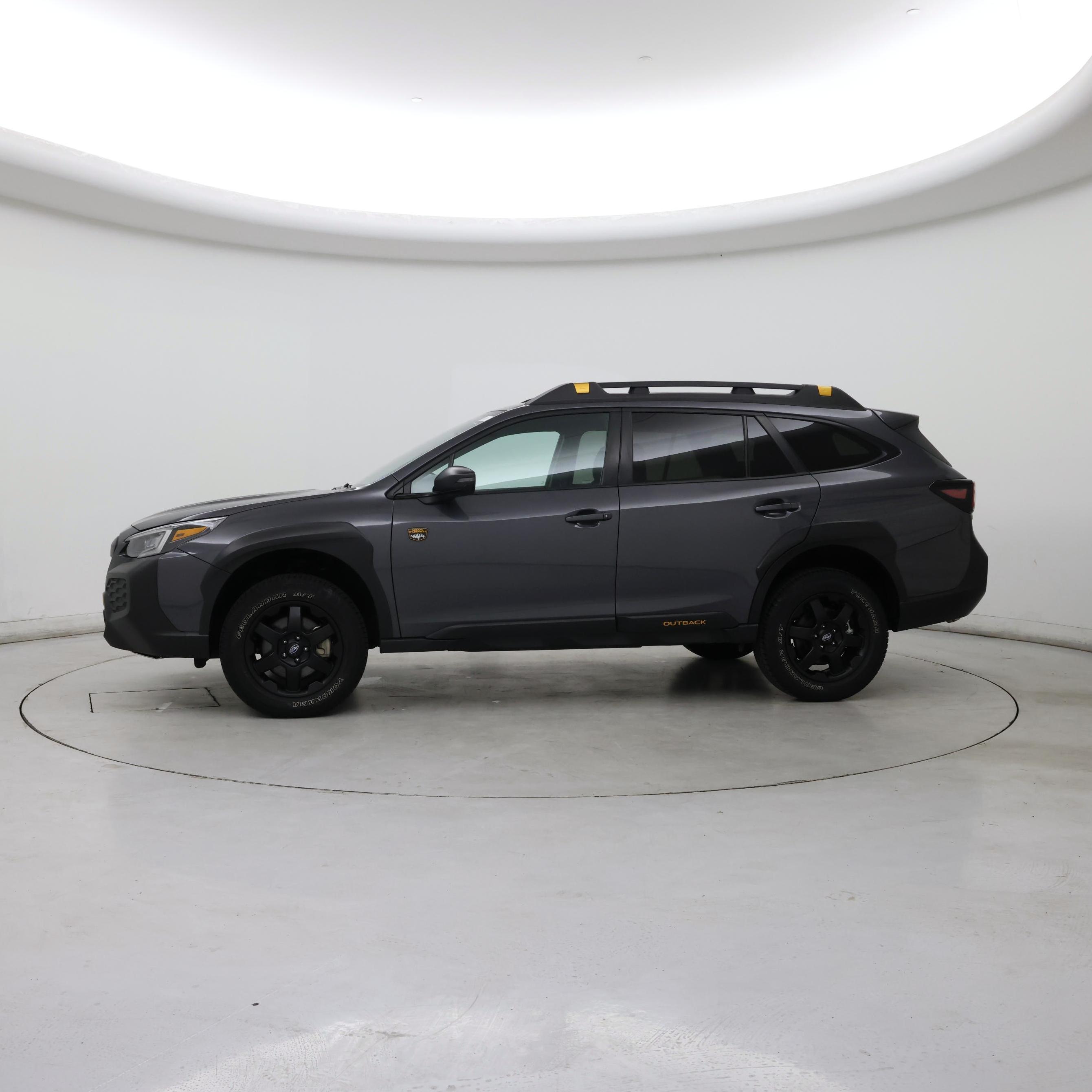 Thumbnail: 2024 Subaru Outback - 3