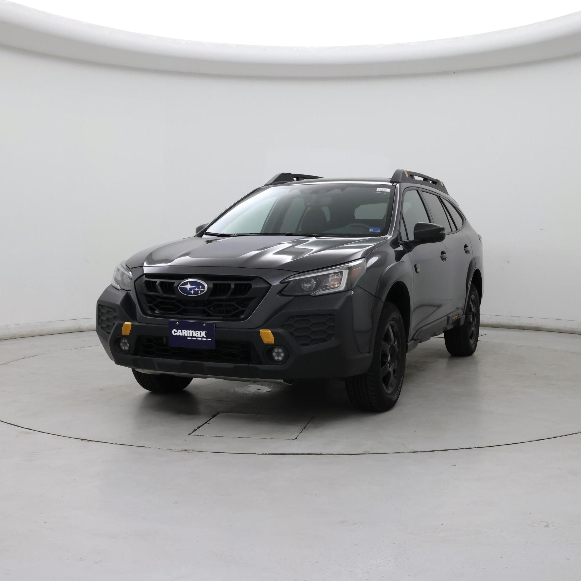 Thumbnail: 2024 Subaru Outback - 4