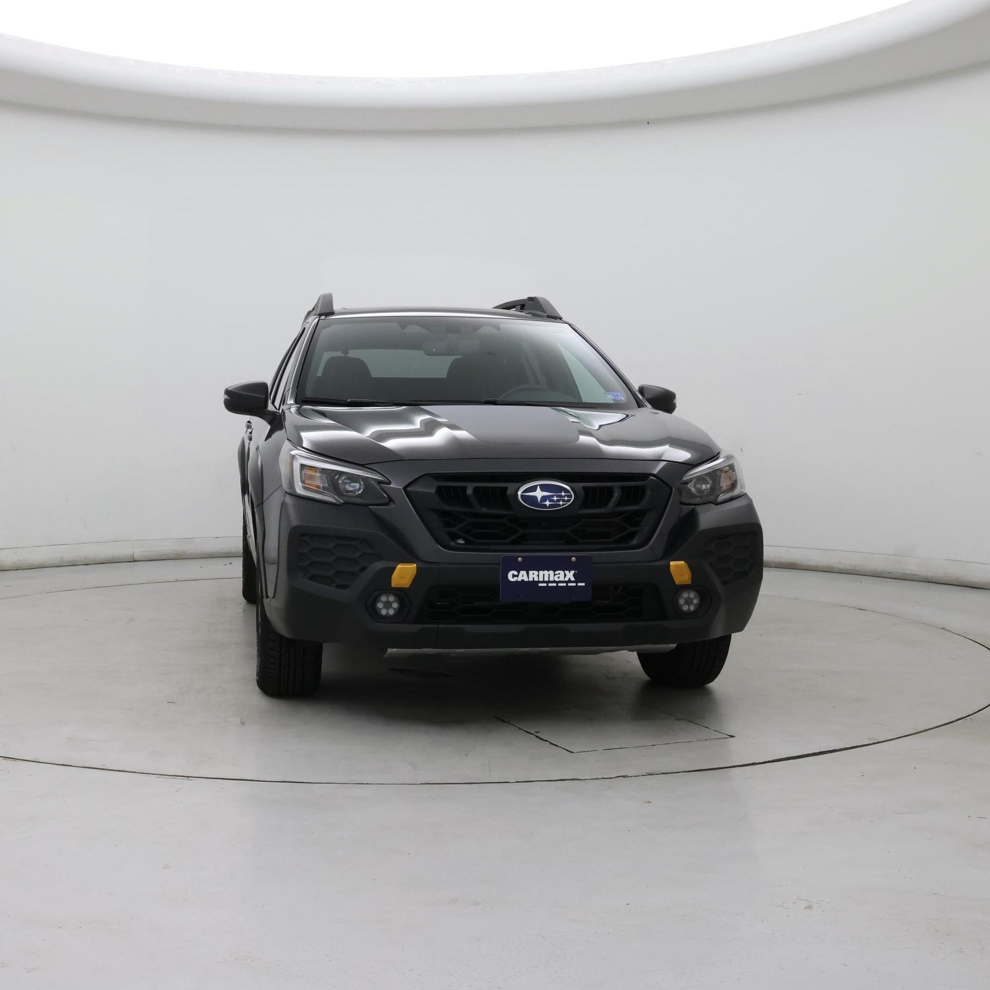 Thumbnail: 2024 Subaru Outback - 5