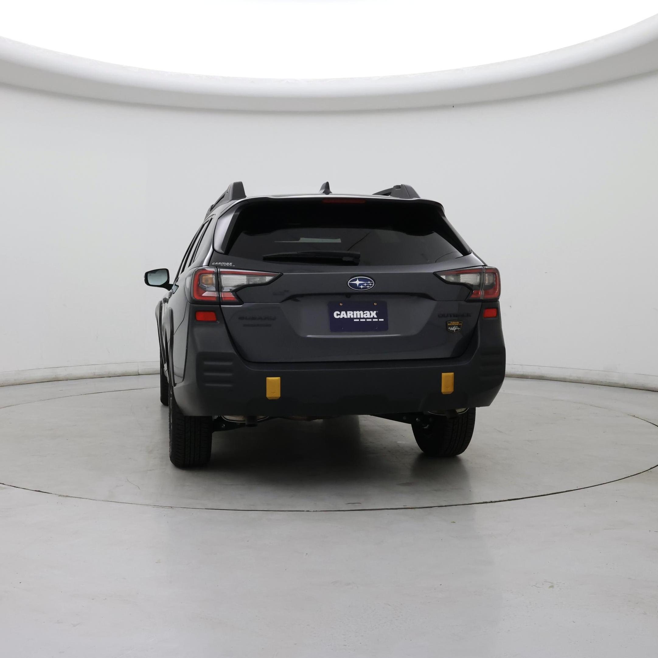 Thumbnail: 2024 Subaru Outback - 6