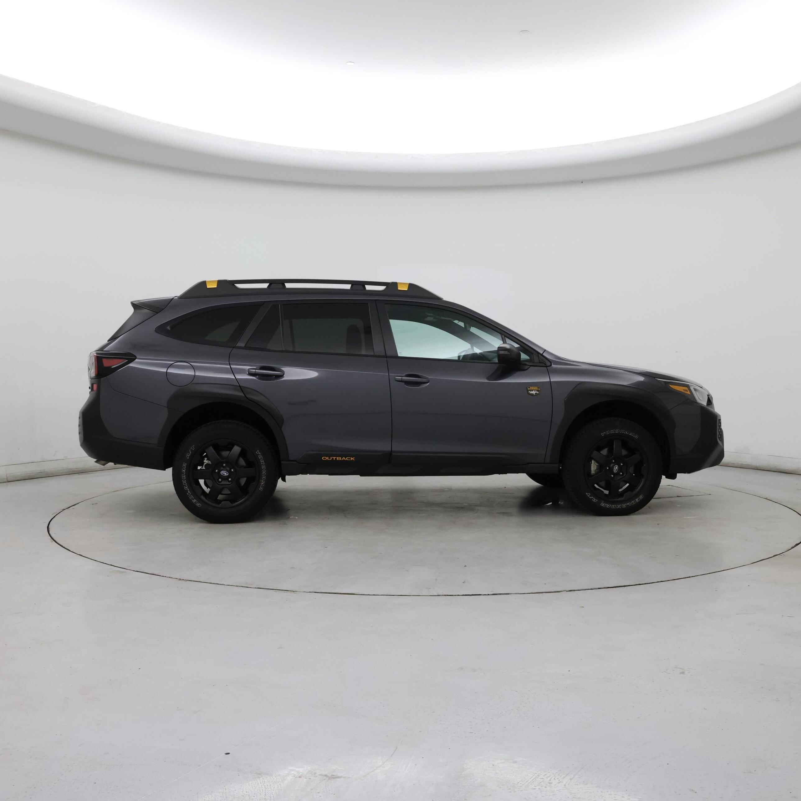 Thumbnail: 2024 Subaru Outback - 7