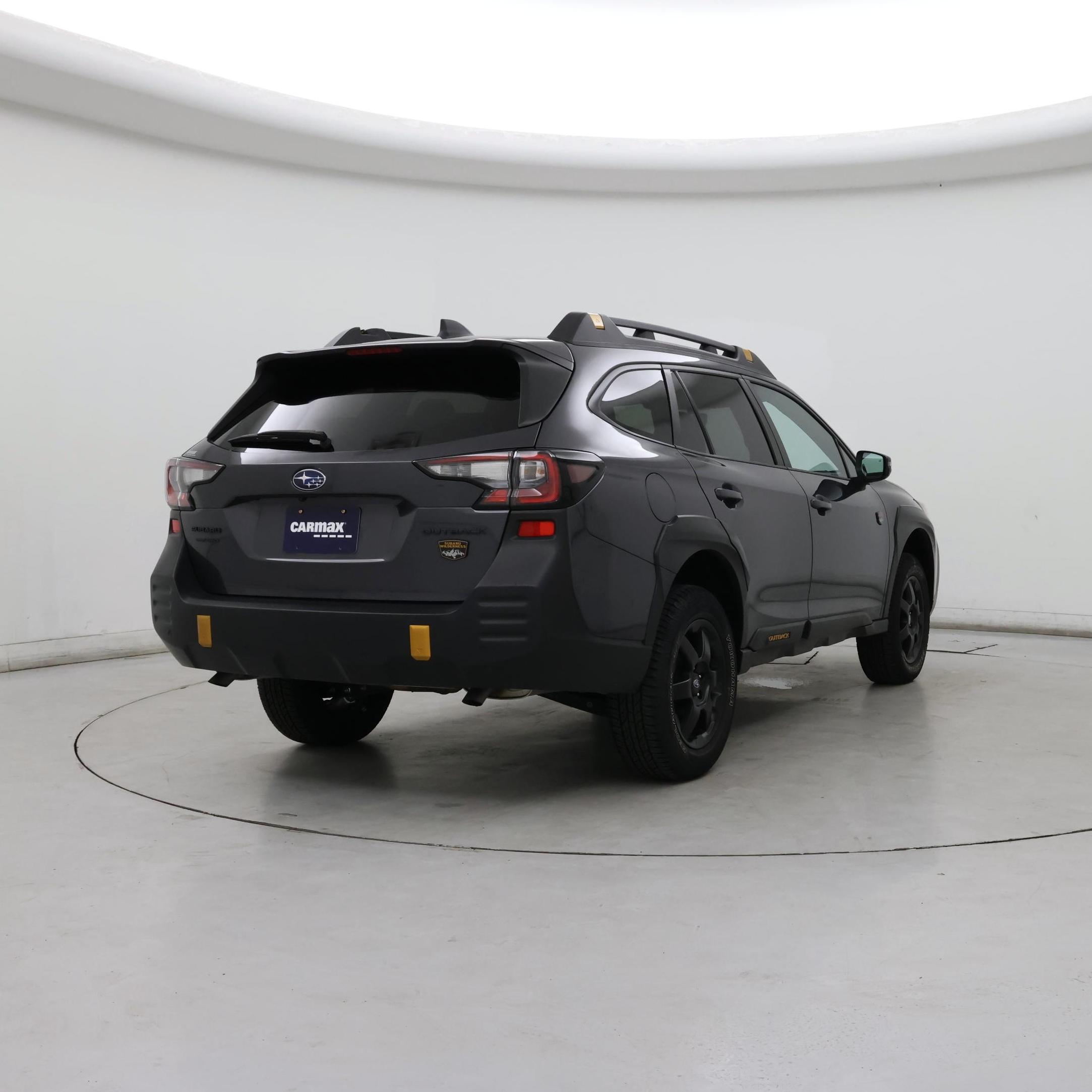 Thumbnail: 2024 Subaru Outback - 8