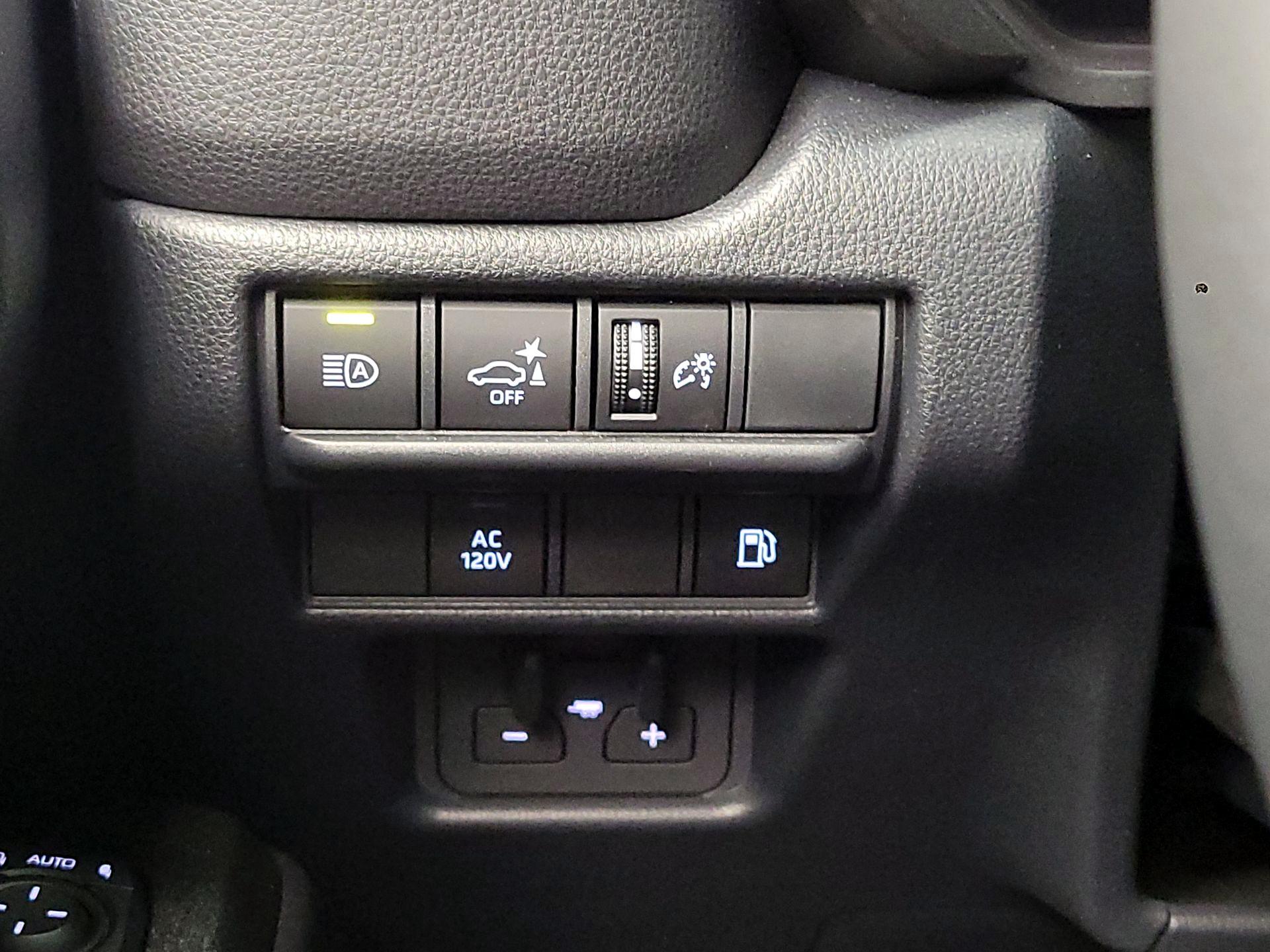 Thumbnail: 2025 Toyota Land Cruiser - 11