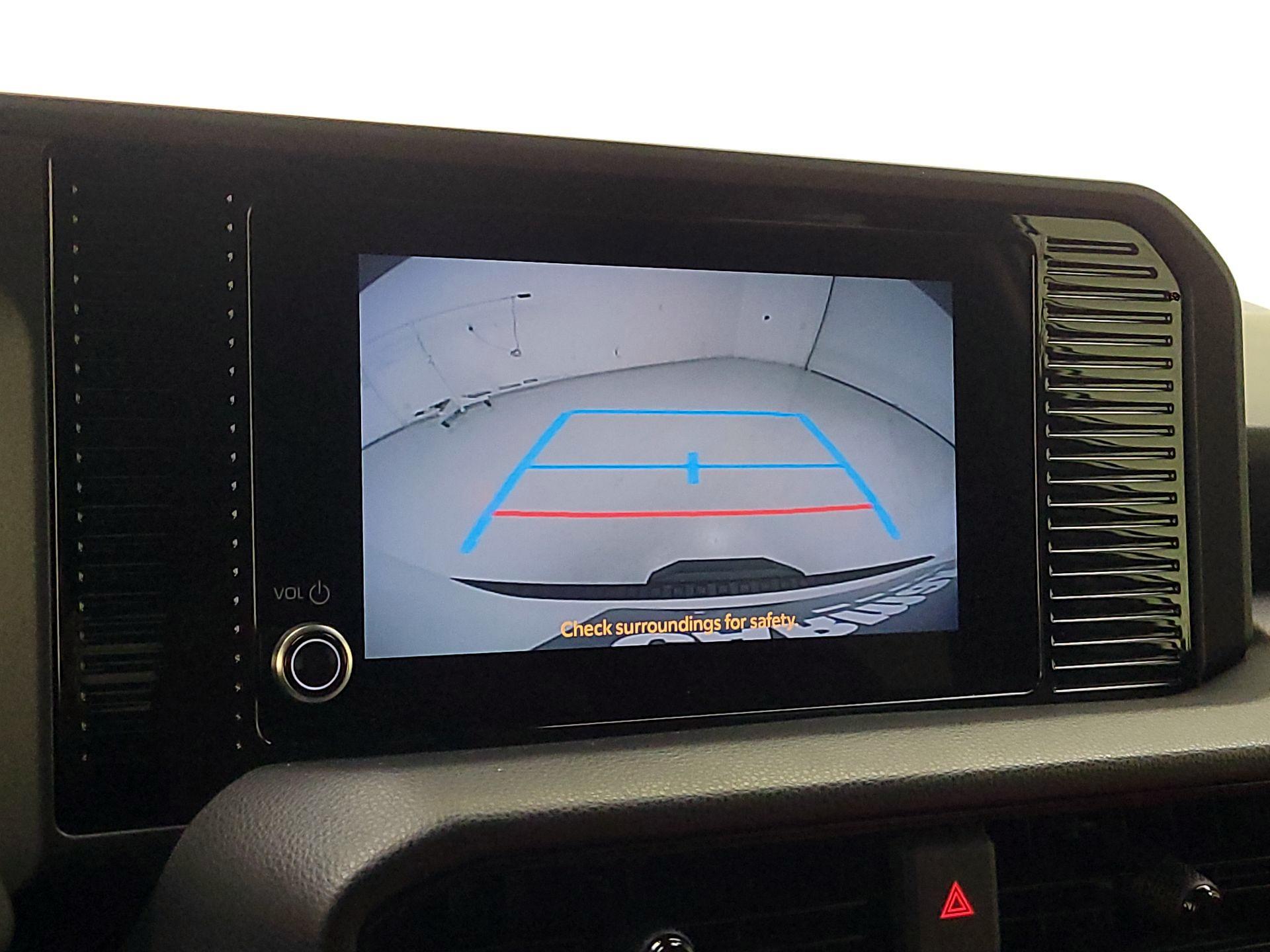 Thumbnail: 2025 Toyota Land Cruiser - 12