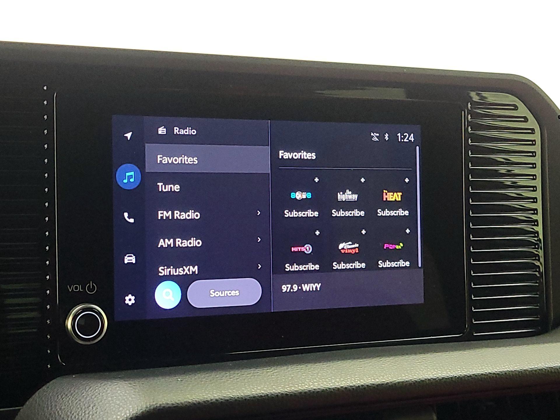 Thumbnail: 2025 Toyota Land Cruiser - 13