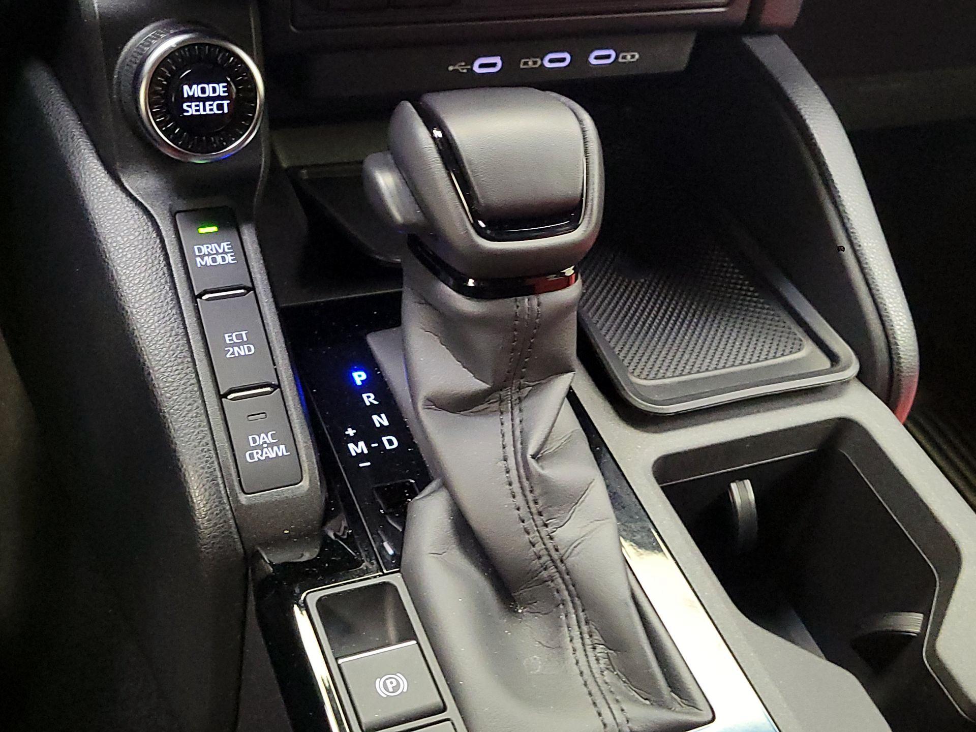 Thumbnail: 2025 Toyota Land Cruiser - 15