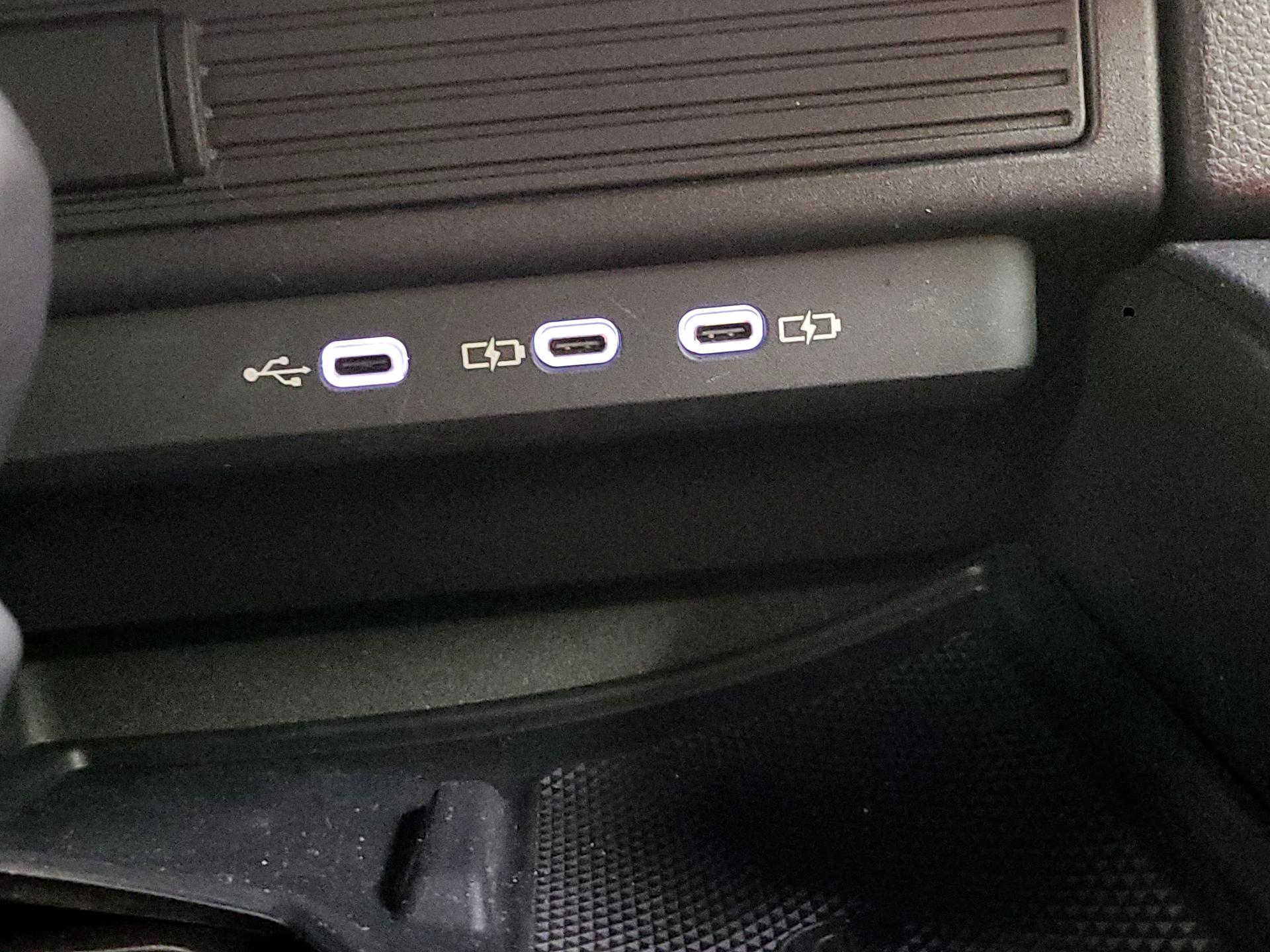 Thumbnail: 2025 Toyota Land Cruiser - 16