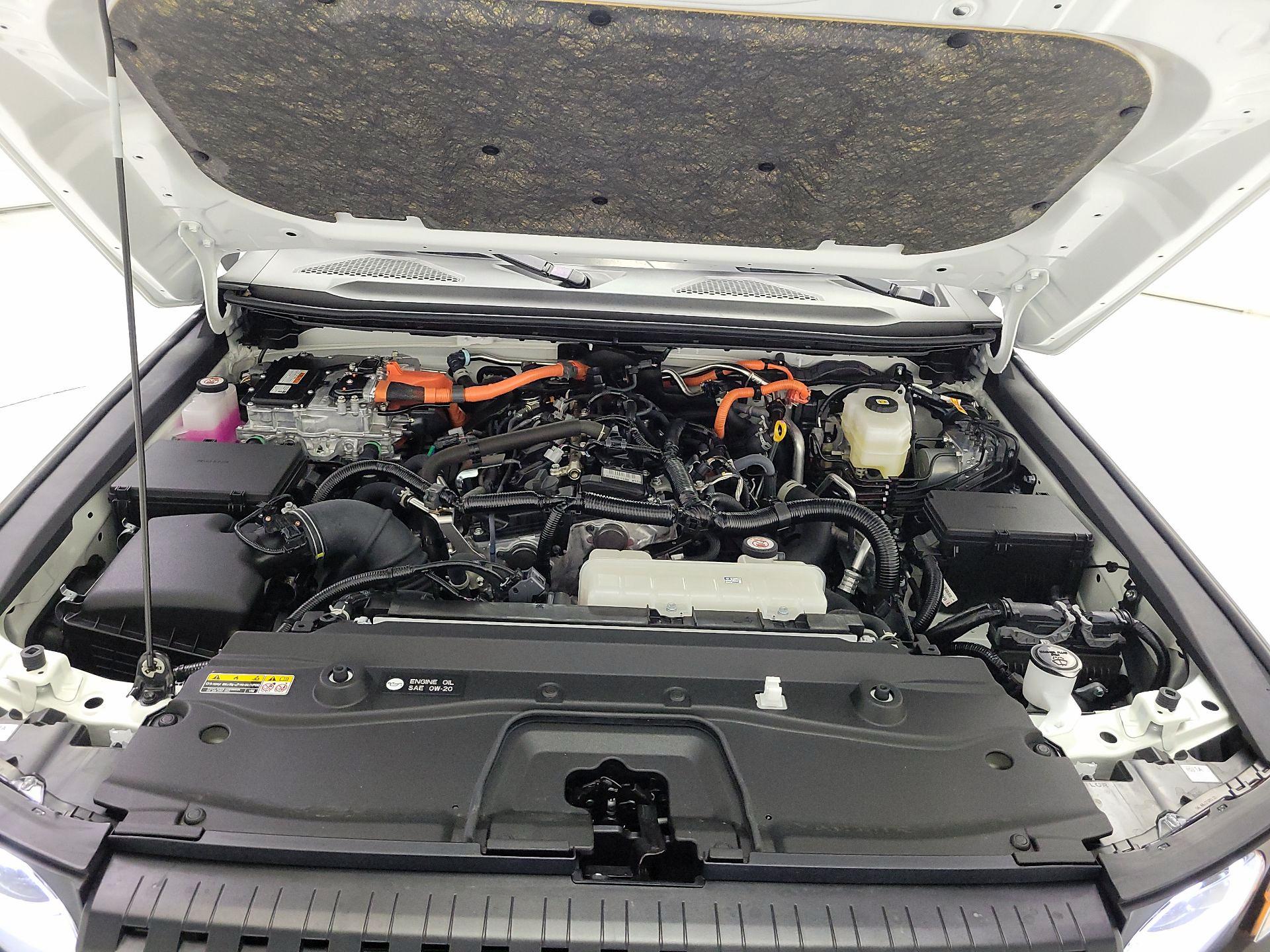 Thumbnail: 2025 Toyota Land Cruiser - 19