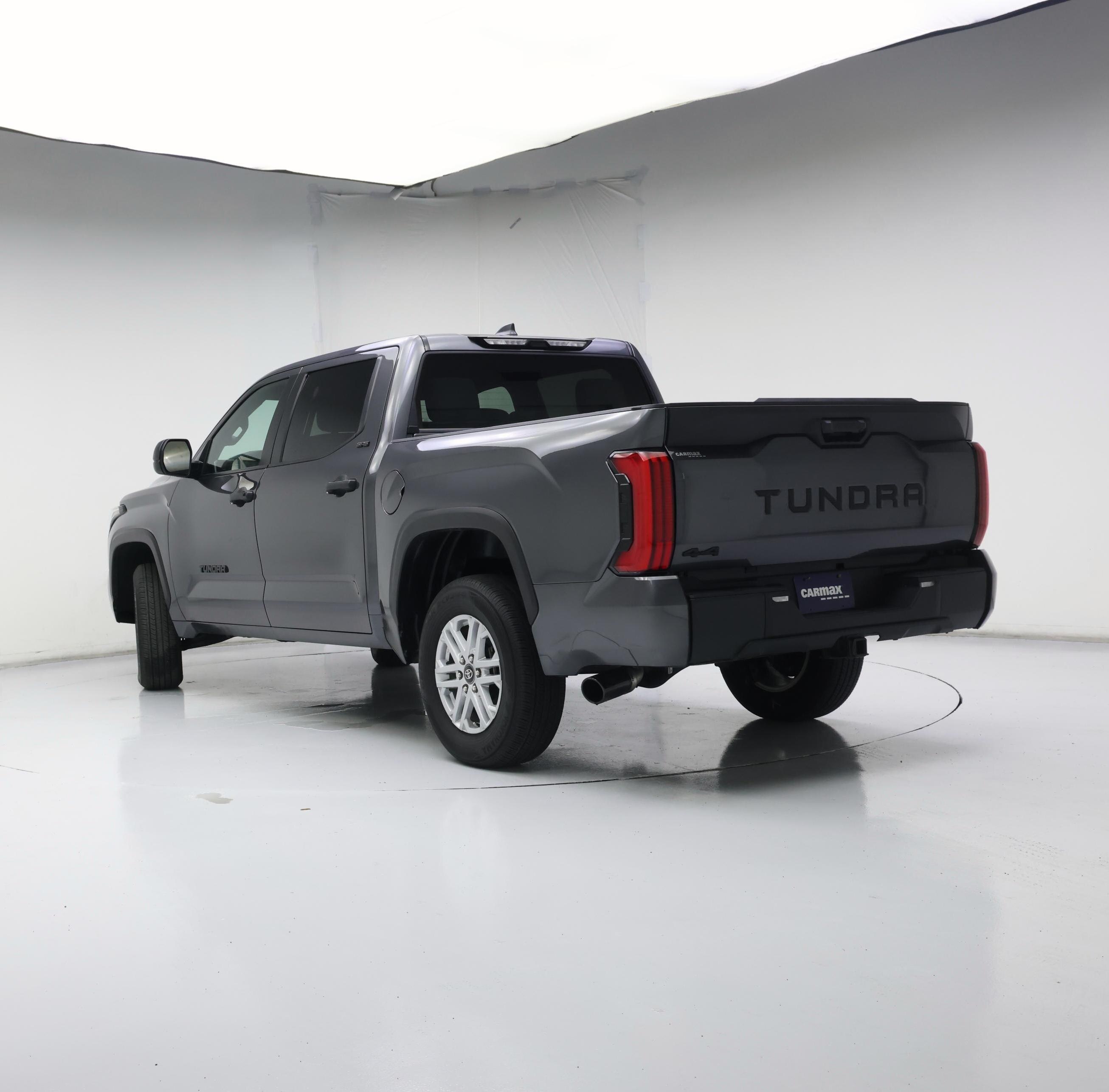 Thumbnail: 2025 Toyota Tundra - 2
