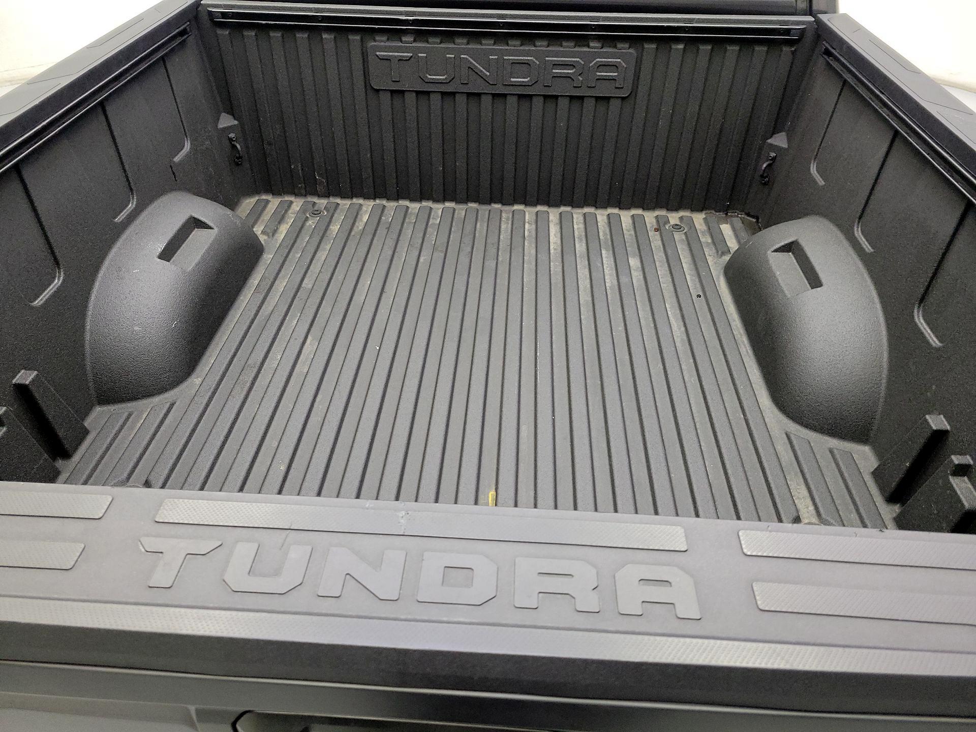 Thumbnail: 2025 Toyota Tundra - 20