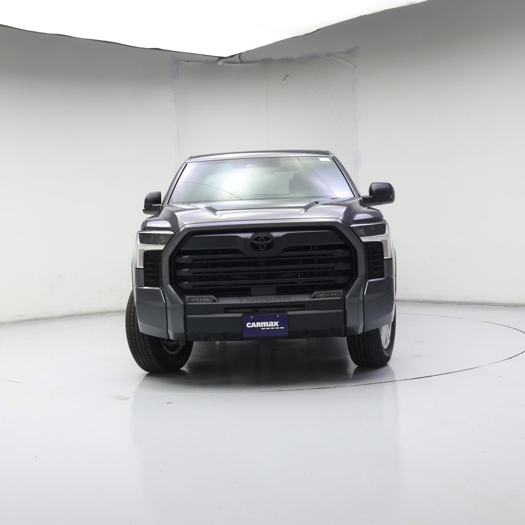 Thumbnail: 2025 Toyota Tundra - 5