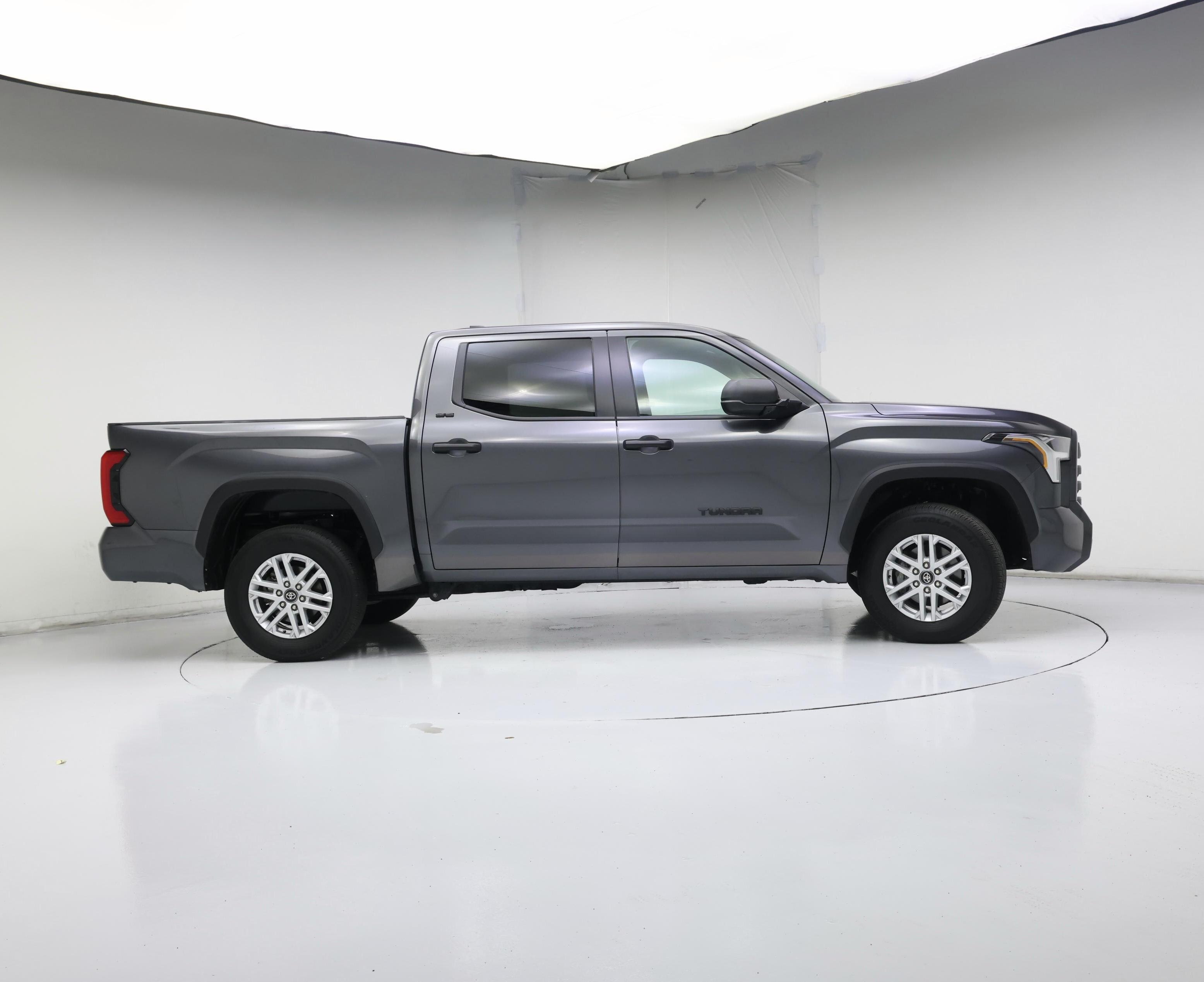 Thumbnail: 2025 Toyota Tundra - 7